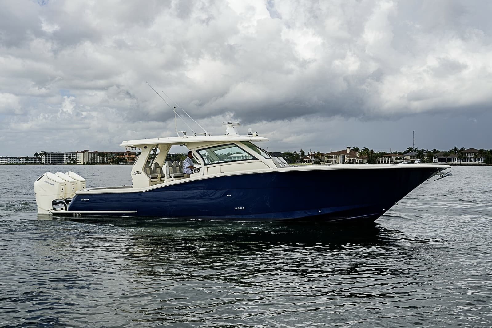 2024 Scout LXF - Photo 64