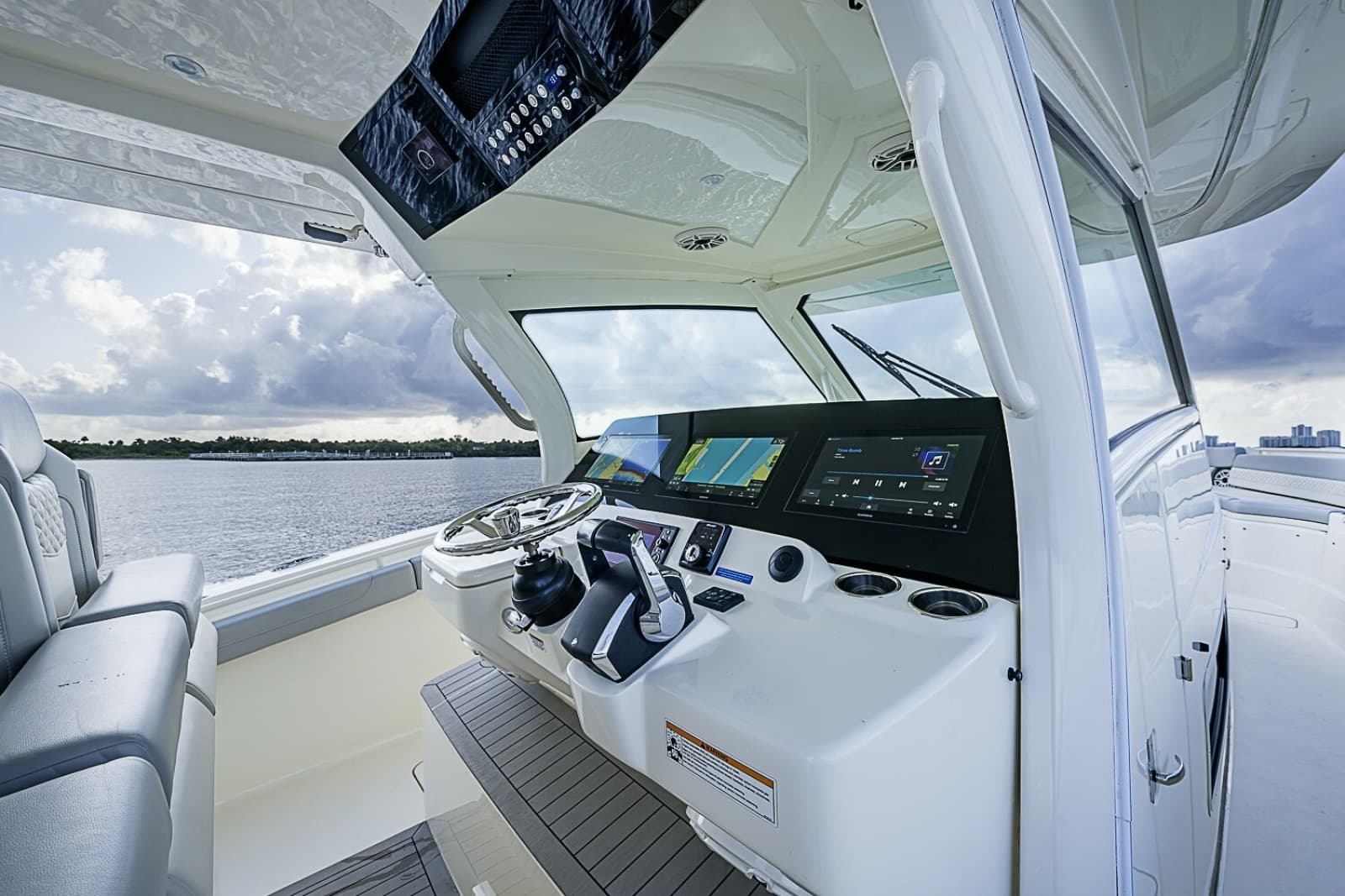 2024 Scout LXF - Photo 37
