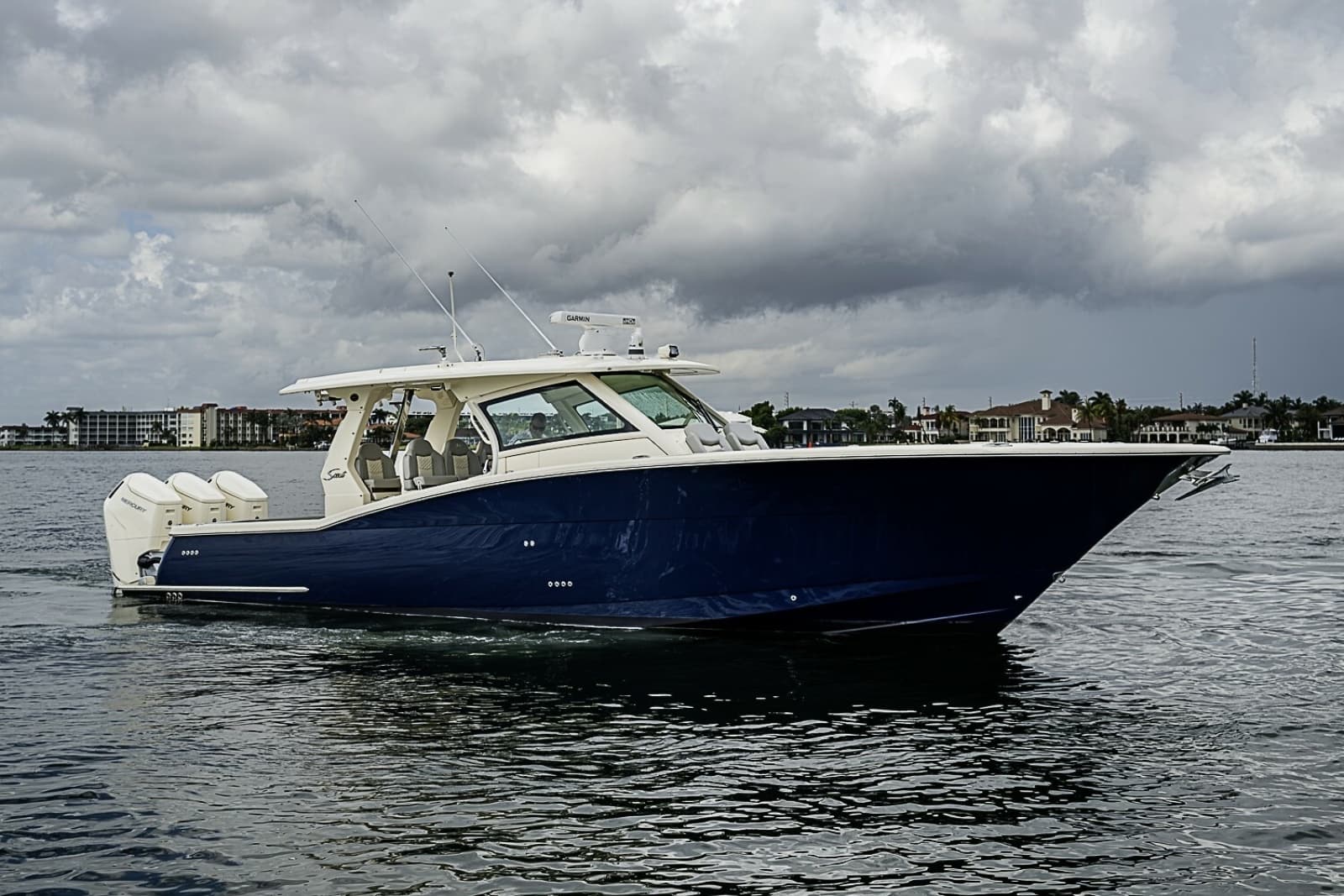 2024 Scout LXF - Photo 63