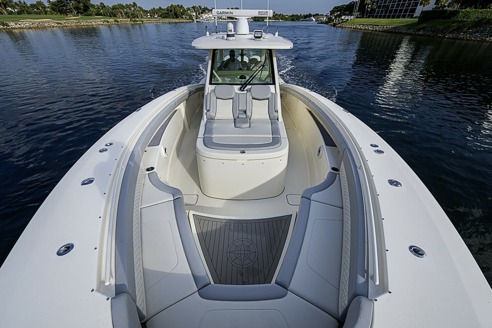 2024 Scout LXF - Photo 8