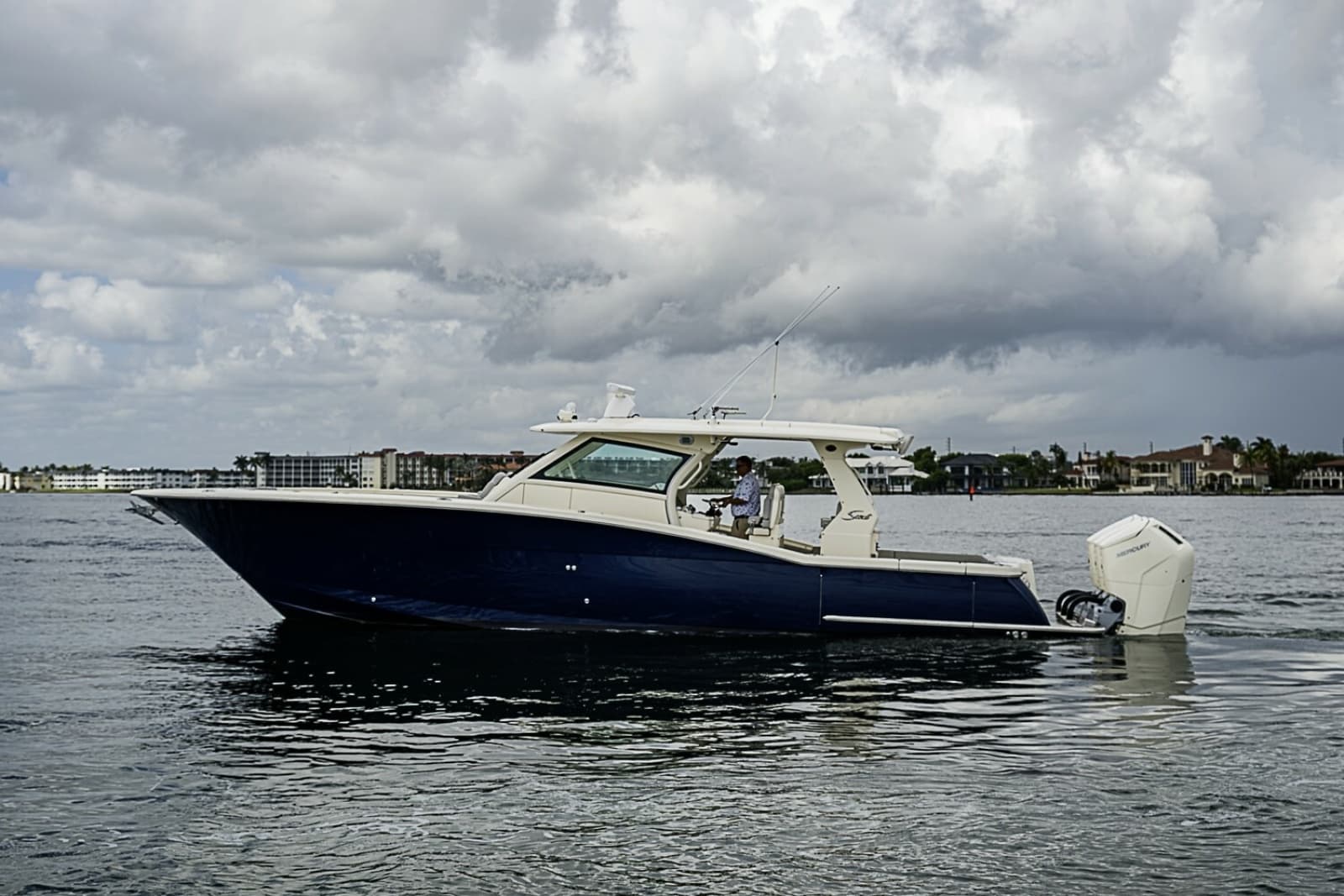 2024 Scout LXF - Photo 58