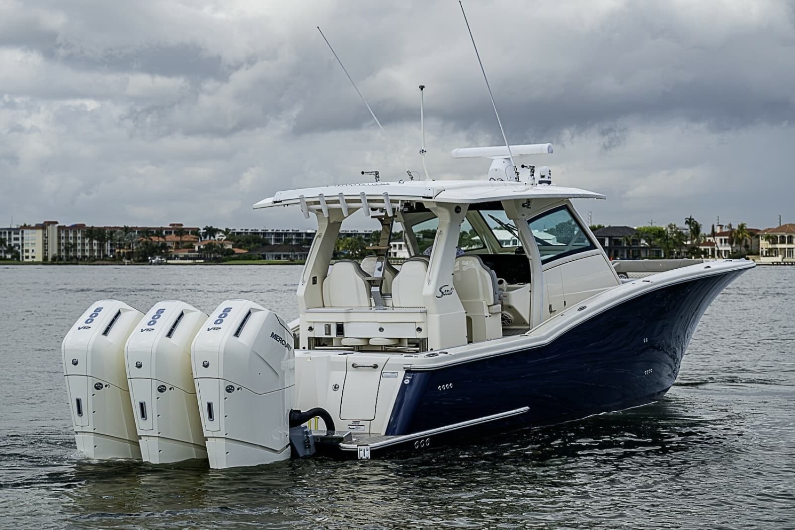 2024 Scout LXF - Photo 3