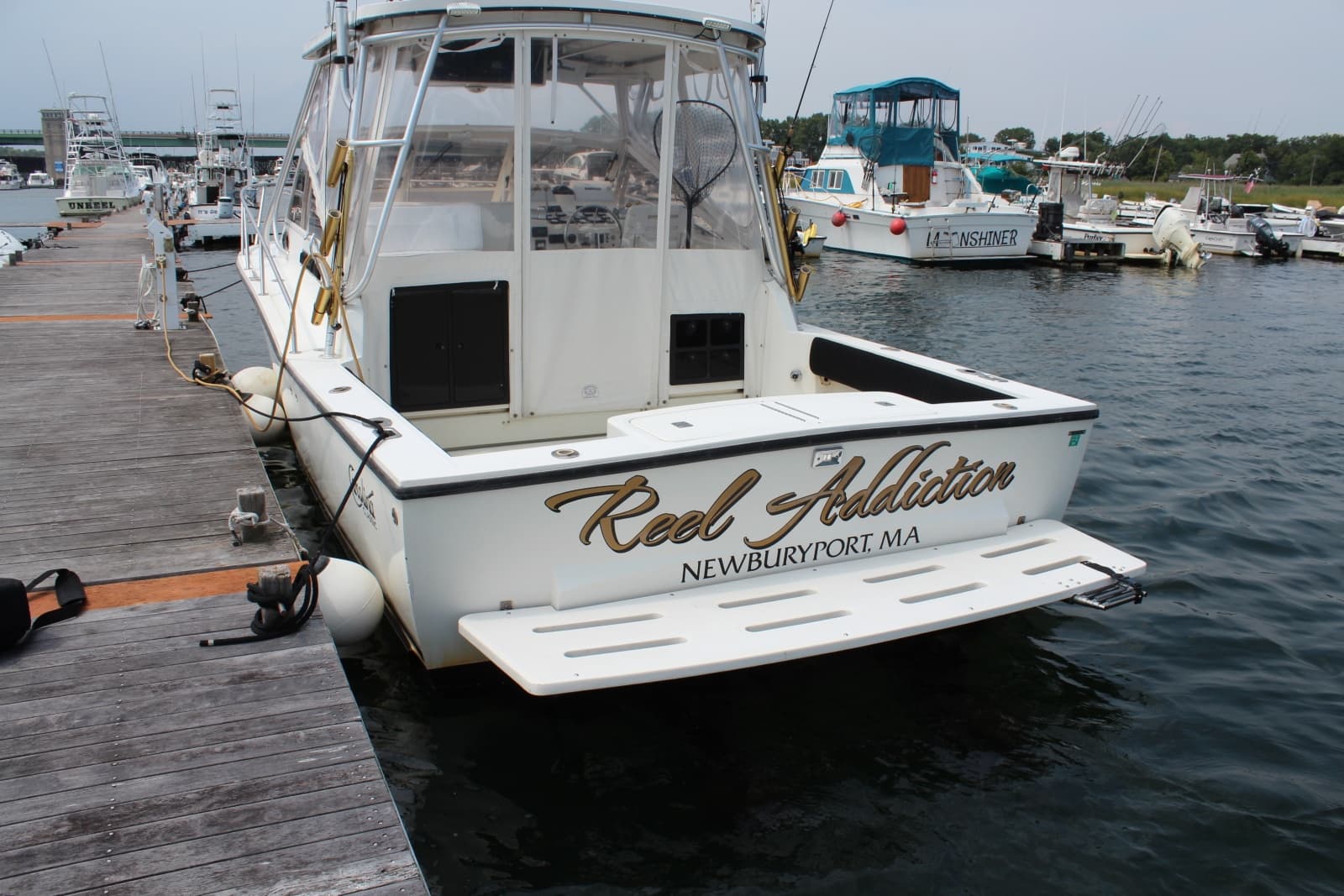 2003 Carolina Classic 28 - Photo 2