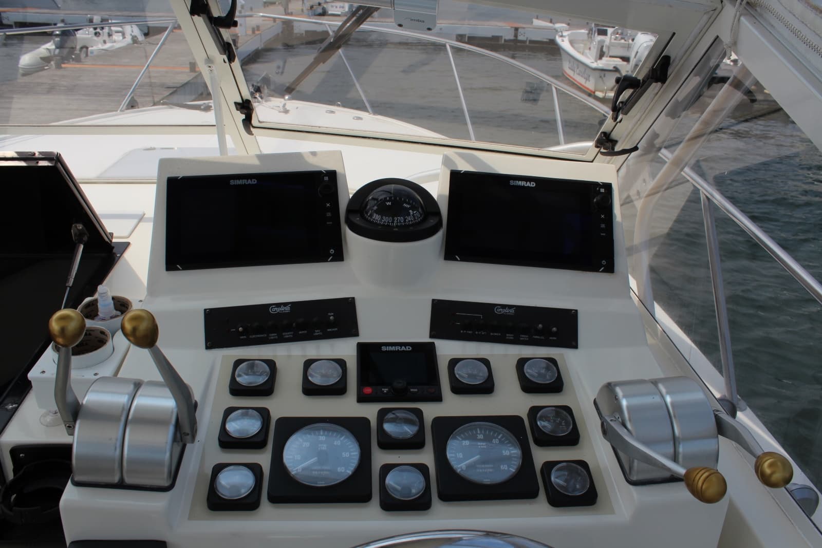 2003 Carolina Classic 28 - Photo 11