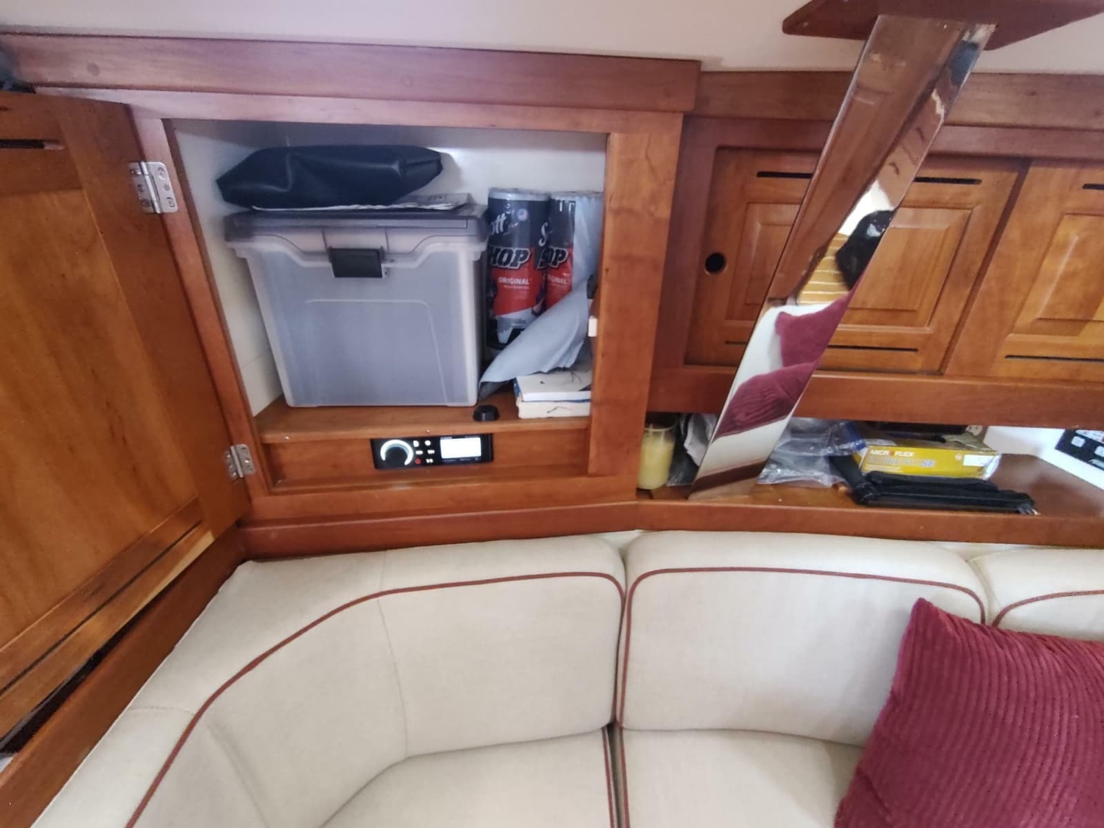 2004 Tartan 3700 - Photo 85