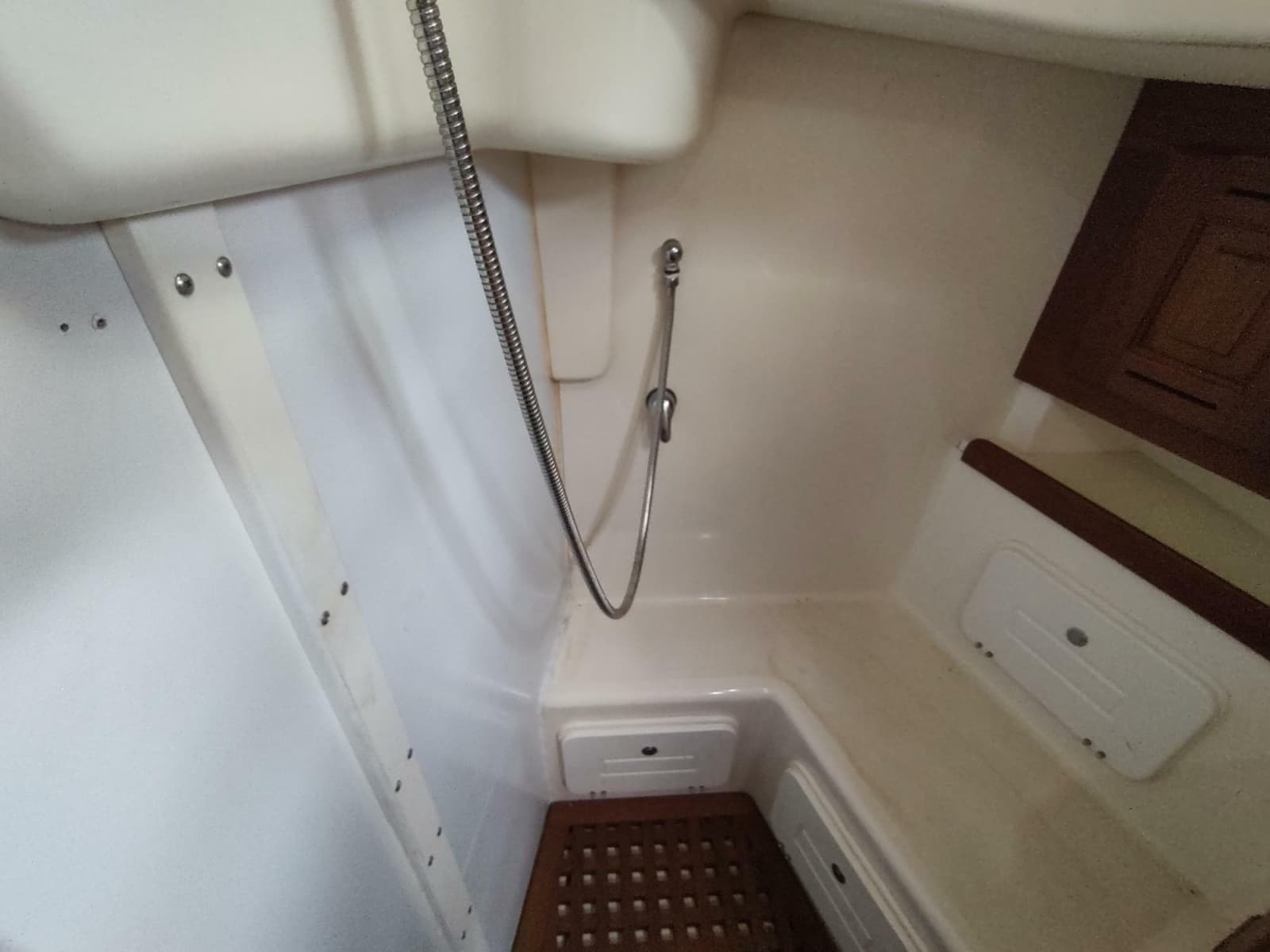 2004 Tartan 3700 - Photo 69