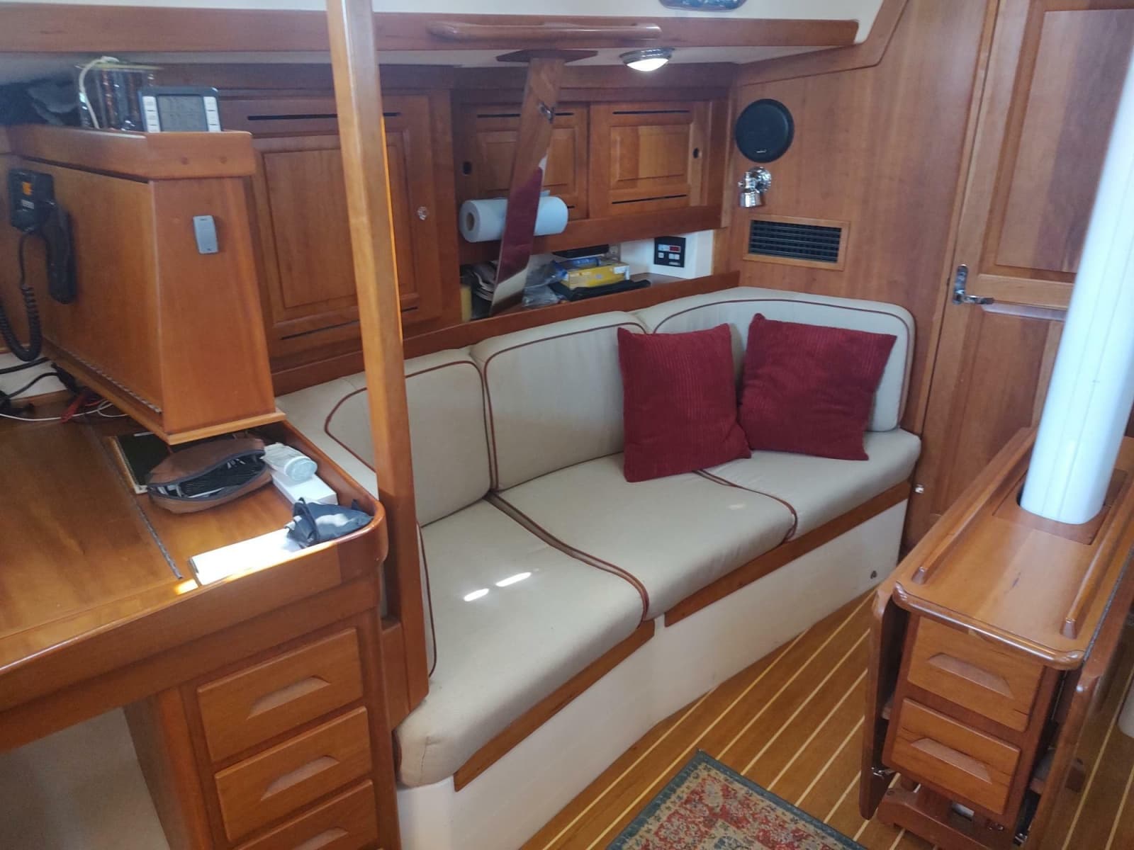 2004 Tartan 3700 - Photo 83