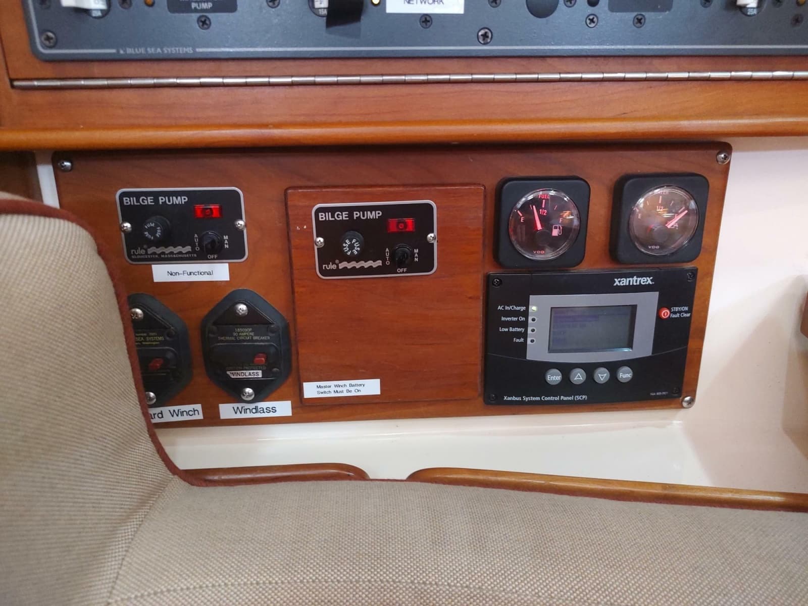 2004 Tartan 3700 - Photo 78