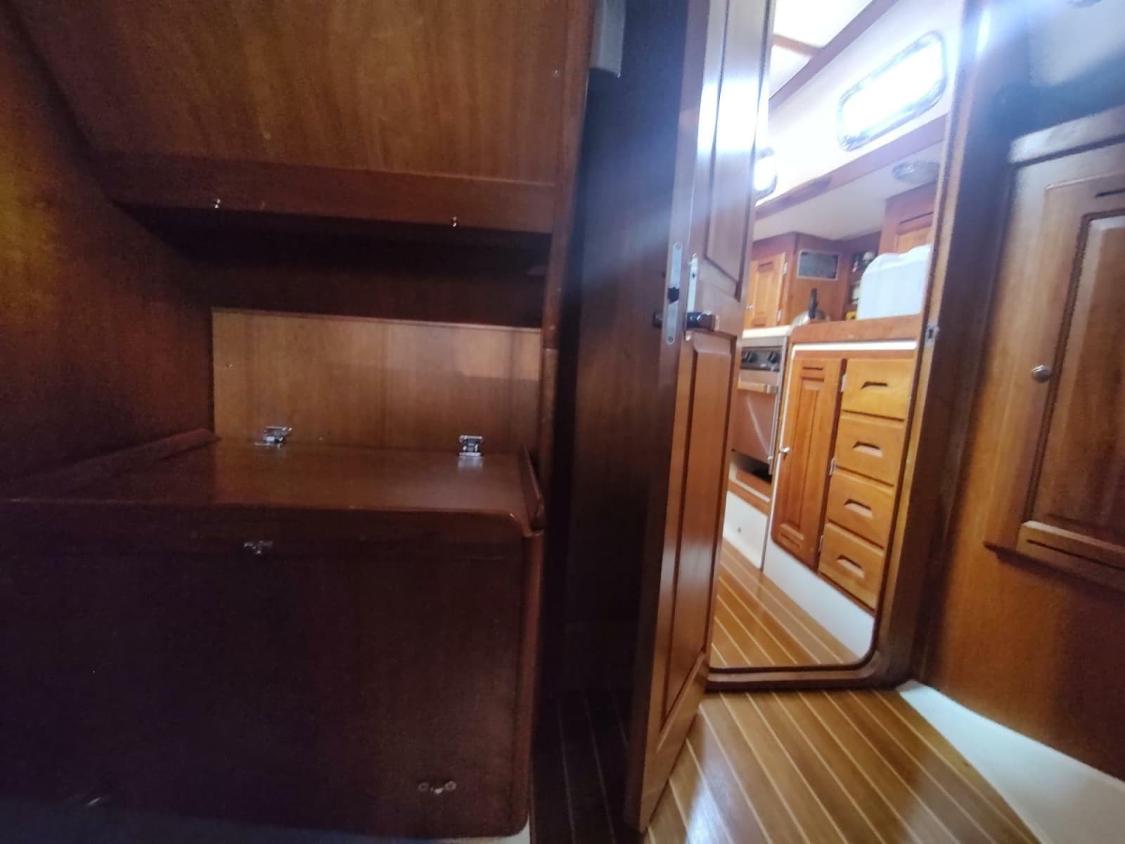 2004 Tartan 3700 - Photo 65