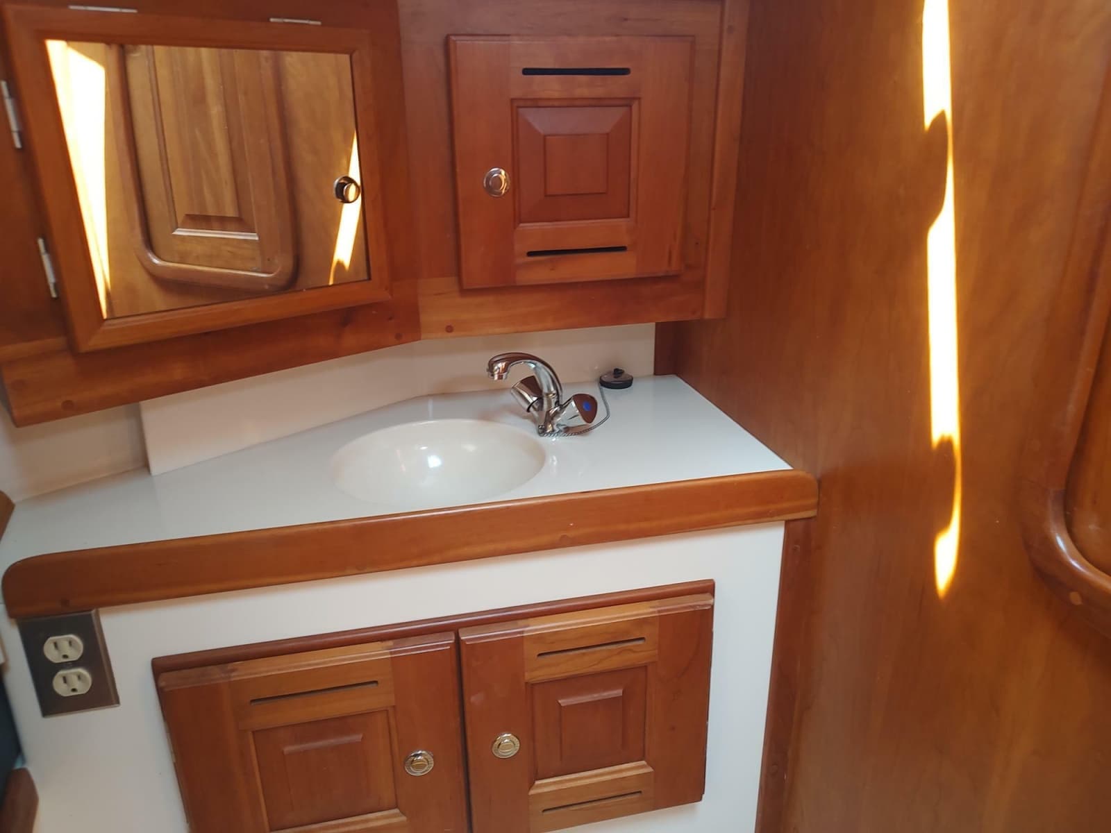 2004 Tartan 3700 - Photo 105