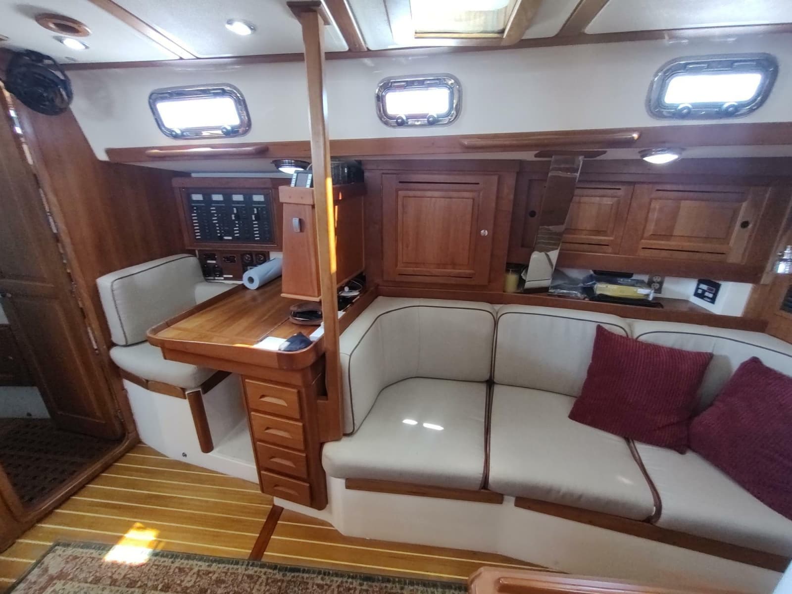 2004 Tartan 3700 - Photo 75