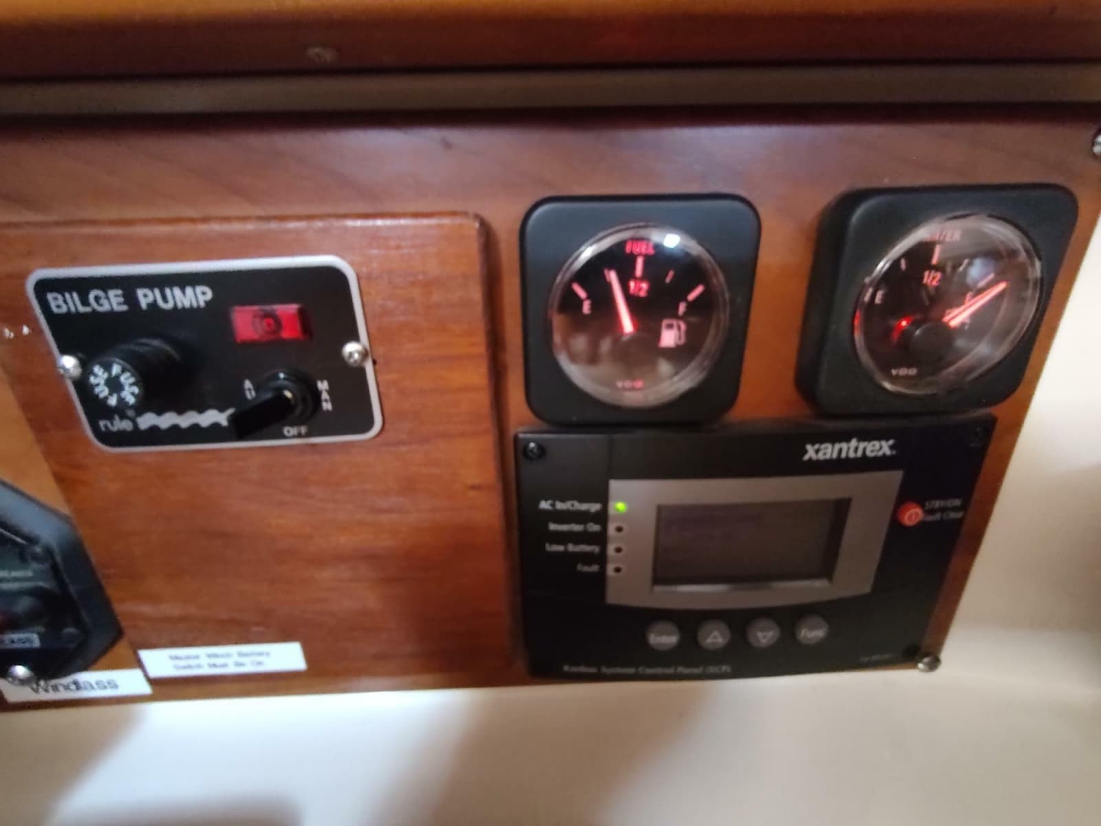 2004 Tartan 3700 - Photo 79