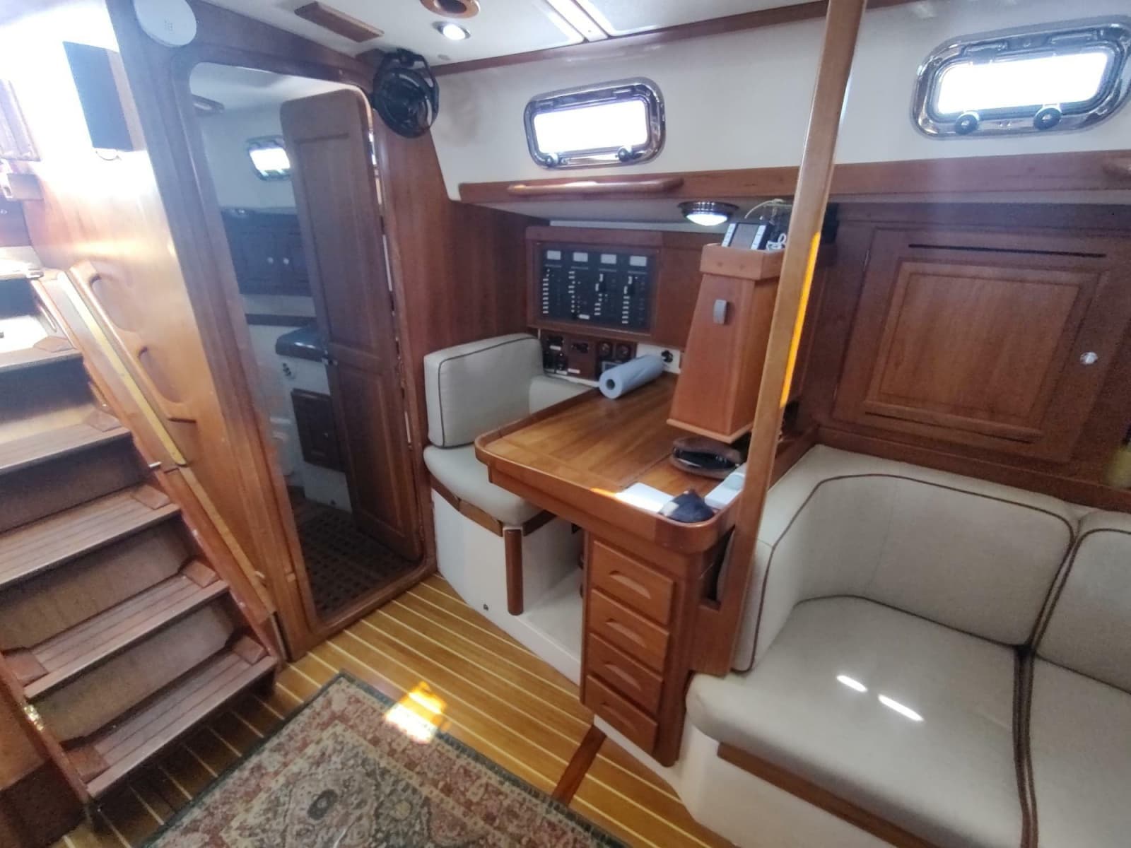 2004 Tartan 3700 - Photo 74
