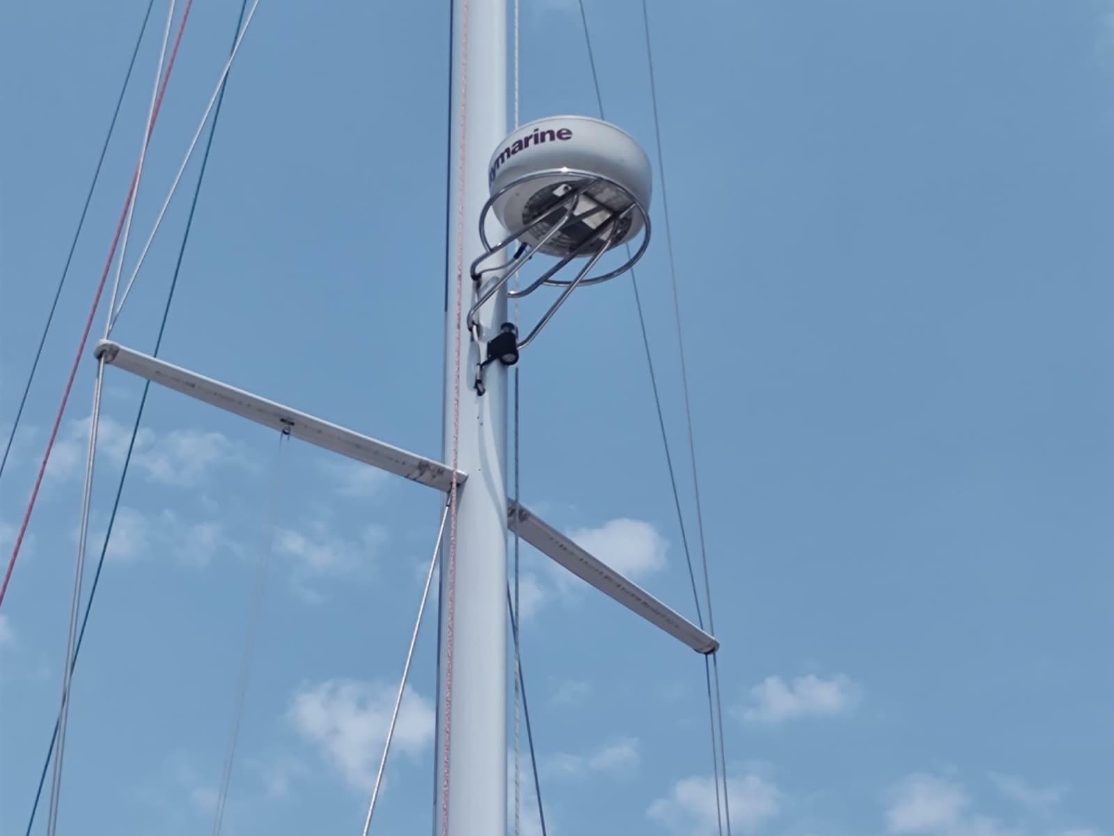 2004 Tartan 3700 - Photo 109