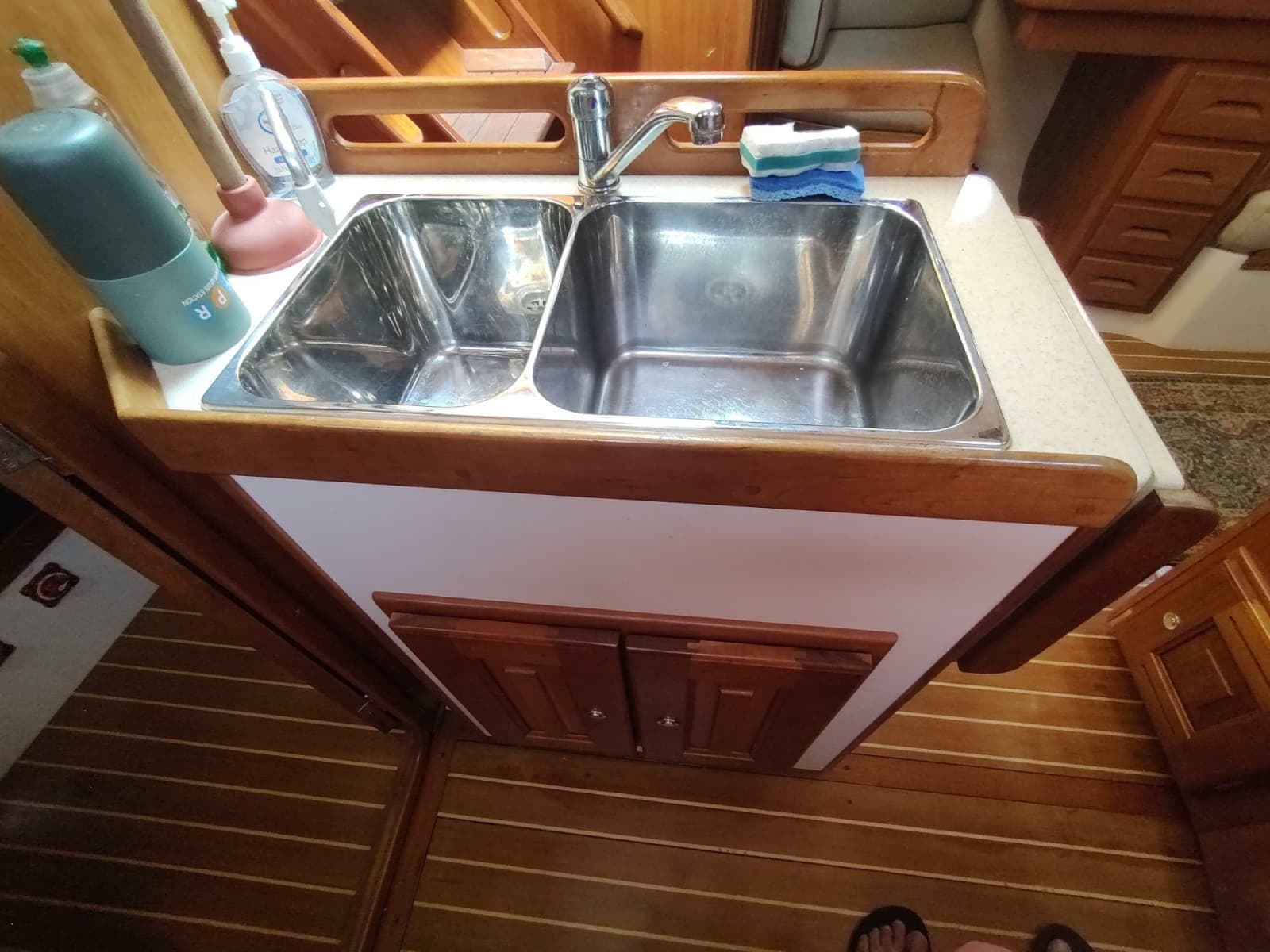 2004 Tartan 3700 - Photo 54