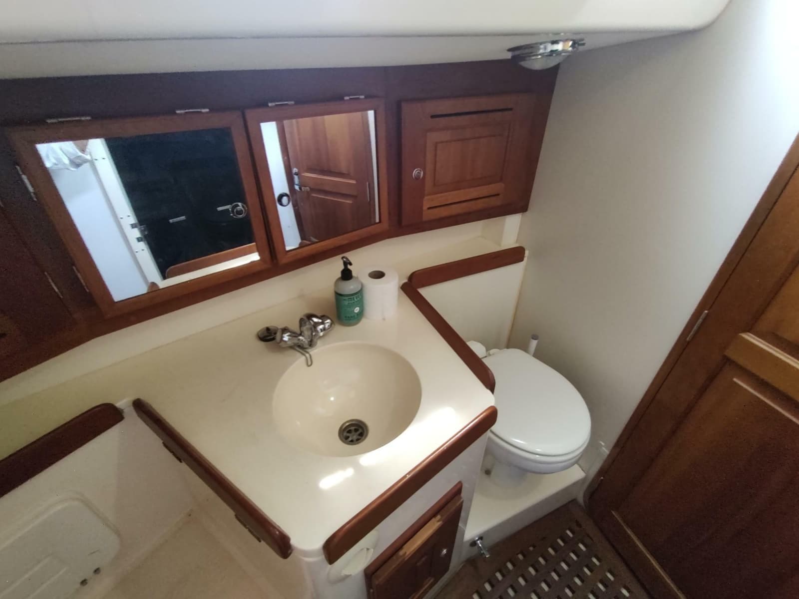 2004 Tartan 3700 - Photo 72