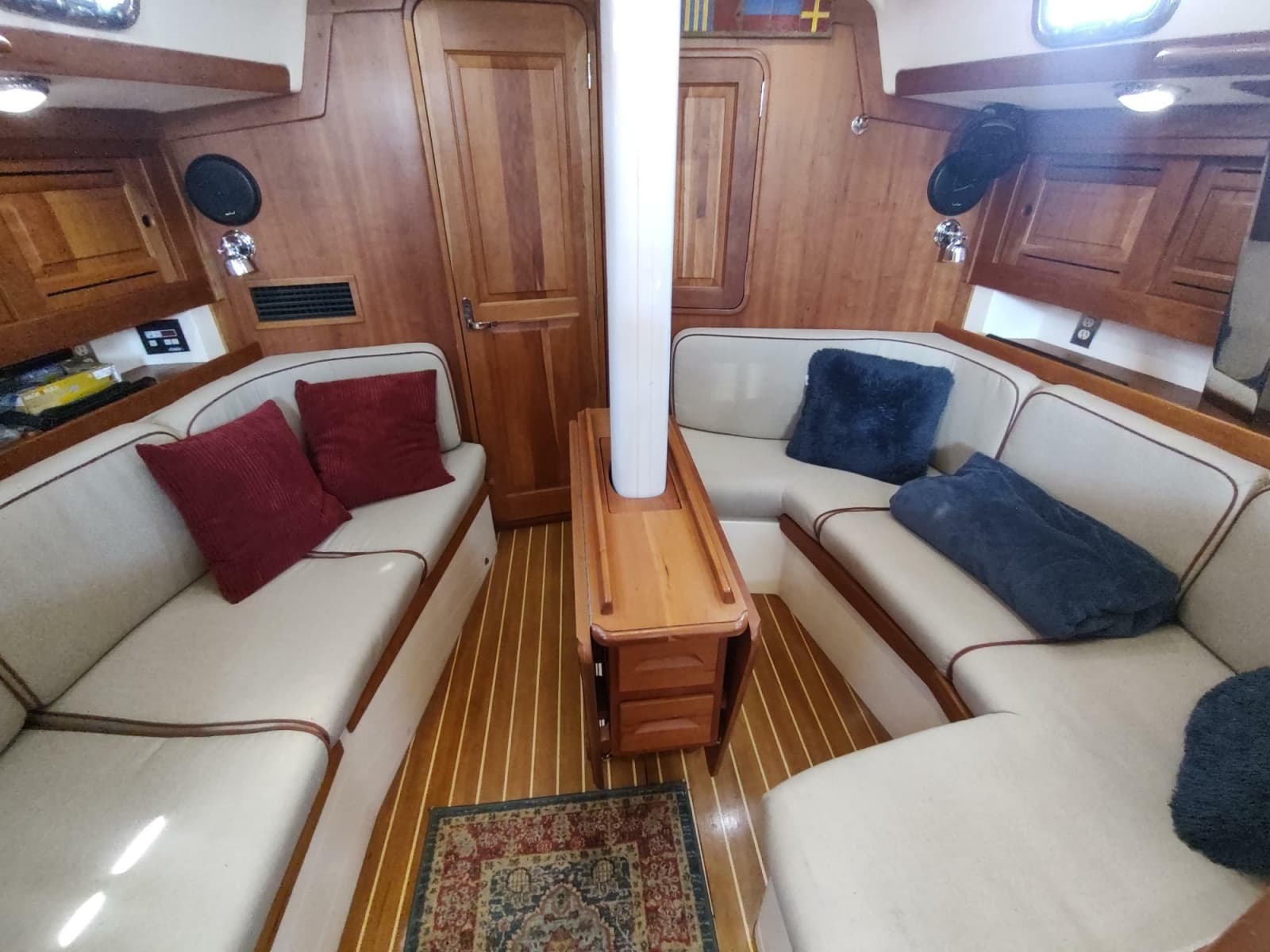 2004 Tartan 3700 - Photo 90