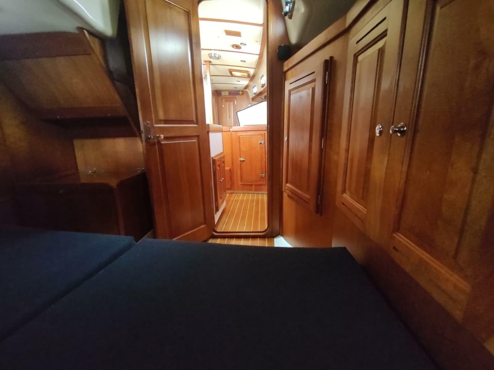 2004 Tartan 3700 - Photo 64