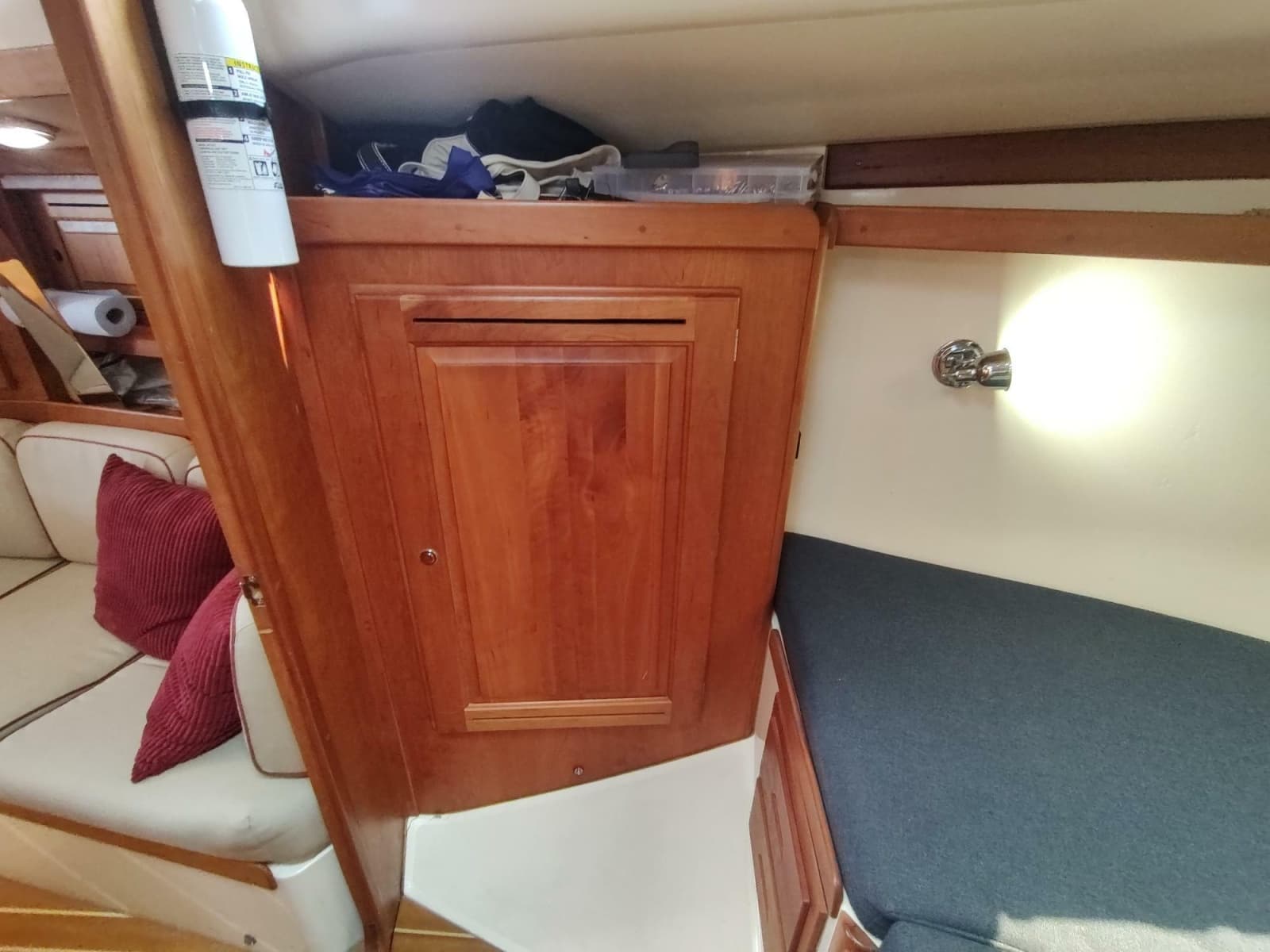 2004 Tartan 3700 - Photo 101