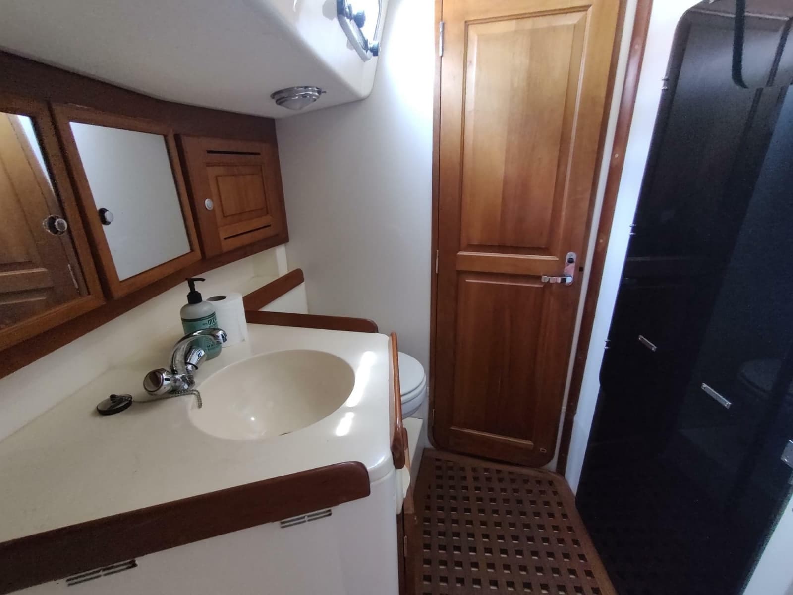 2004 Tartan 3700 - Photo 73