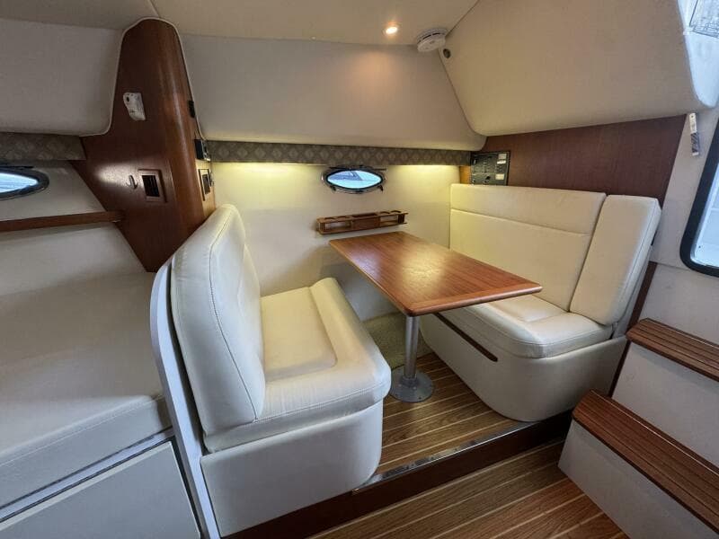 2005 Tiara Yachts 2900 Open - Photo 13