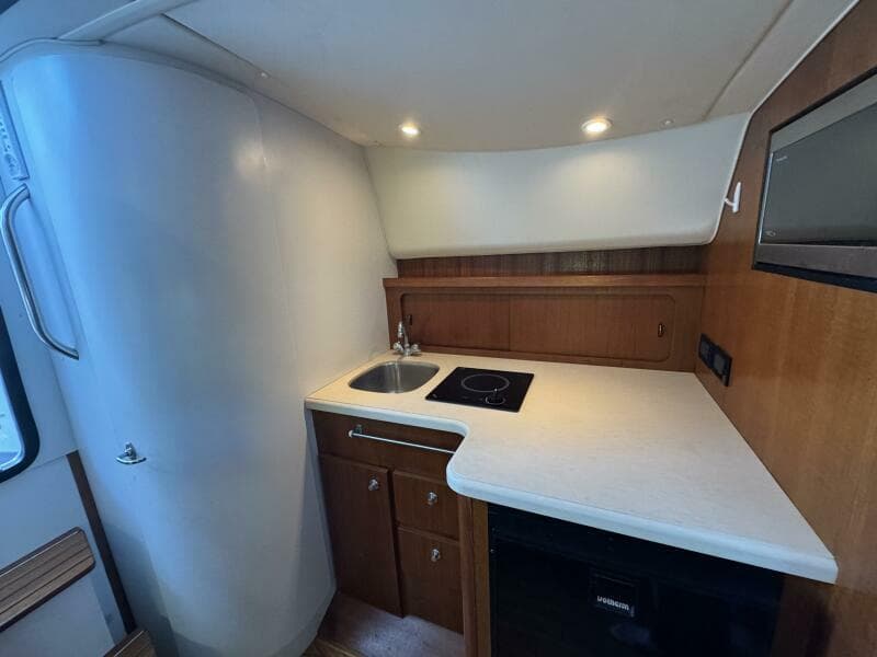2005 Tiara Yachts 2900 Open - Photo 15
