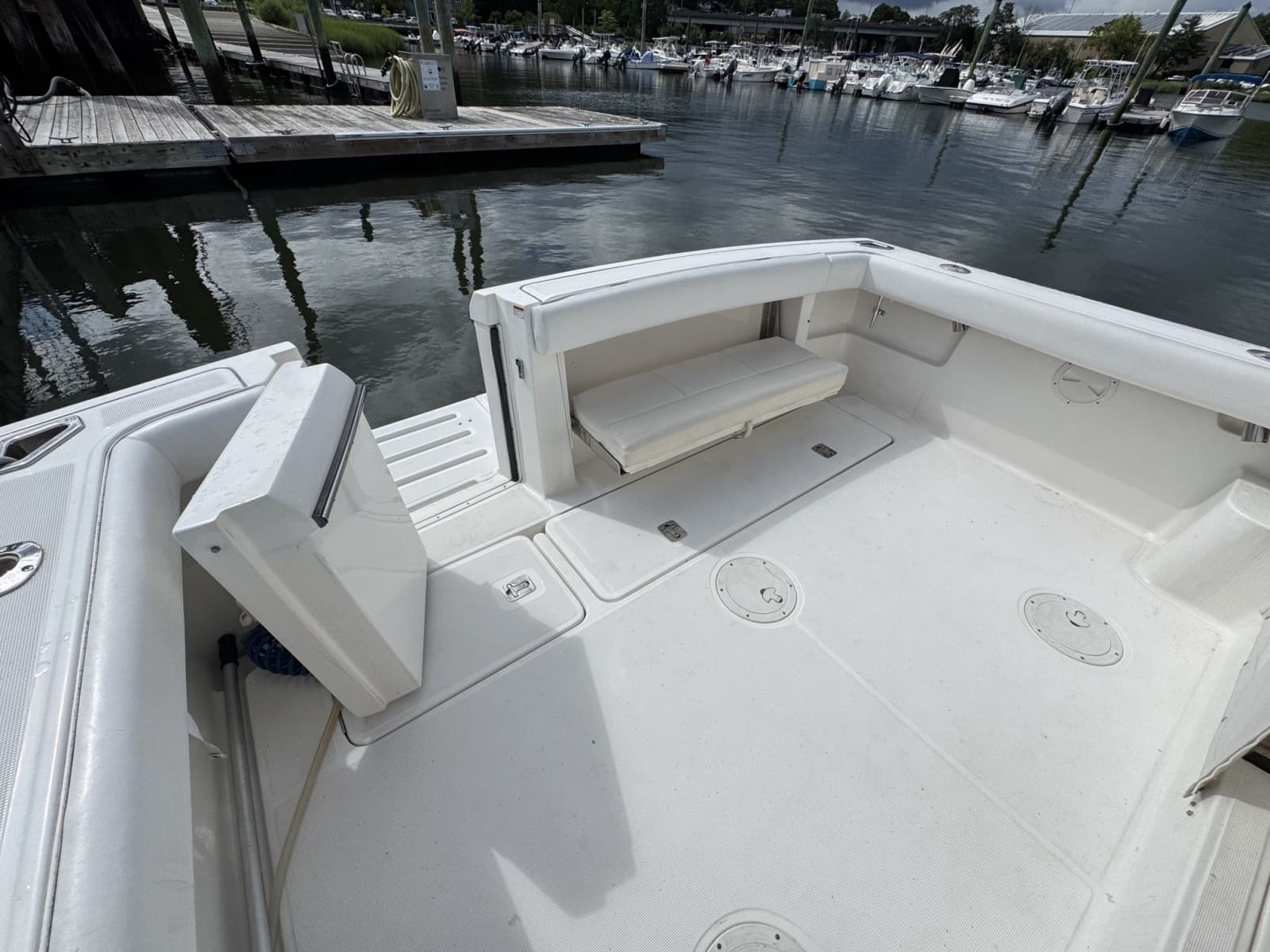 2005 Tiara Yachts 2900 Open - Photo 3