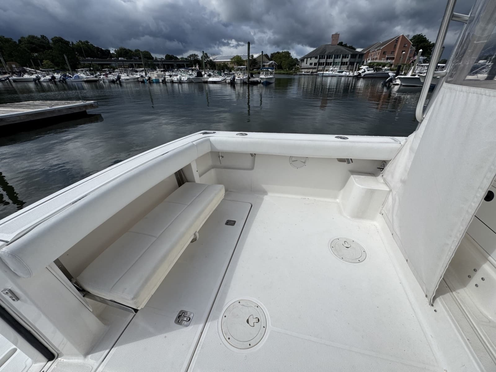 2005 Tiara Yachts 2900 Open - Photo 4