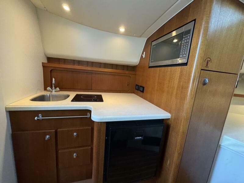 2005 Tiara Yachts 2900 Open - Photo 14