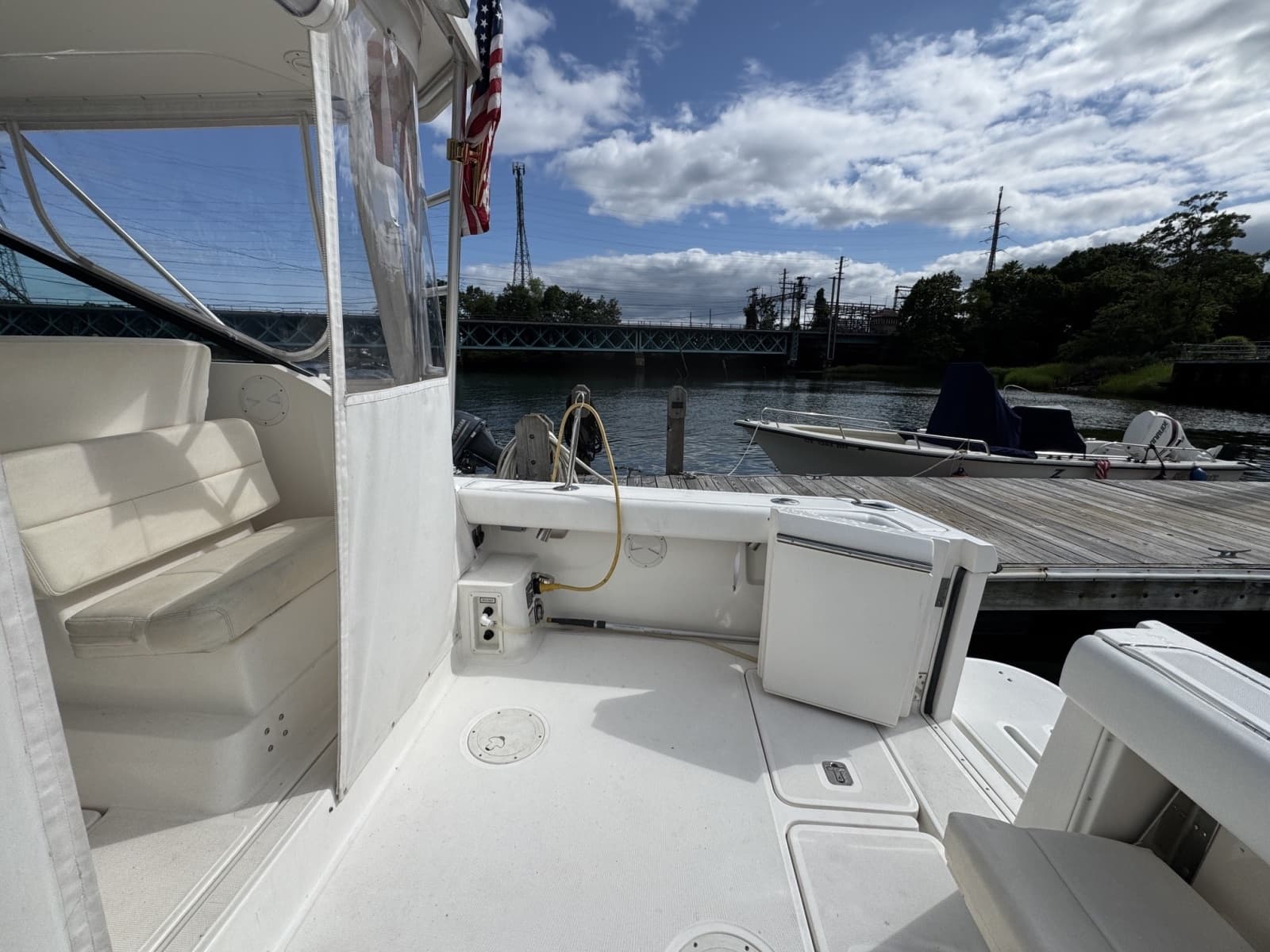 2005 Tiara Yachts 2900 Open - Photo 5