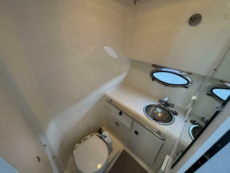 2005 Tiara Yachts 2900 Open - Photo 17