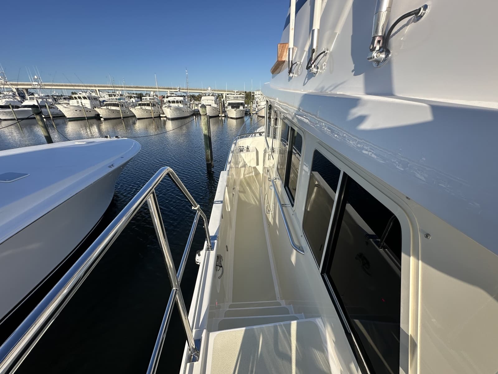 2017 Kadey-Krogen 58EB - Photo 23