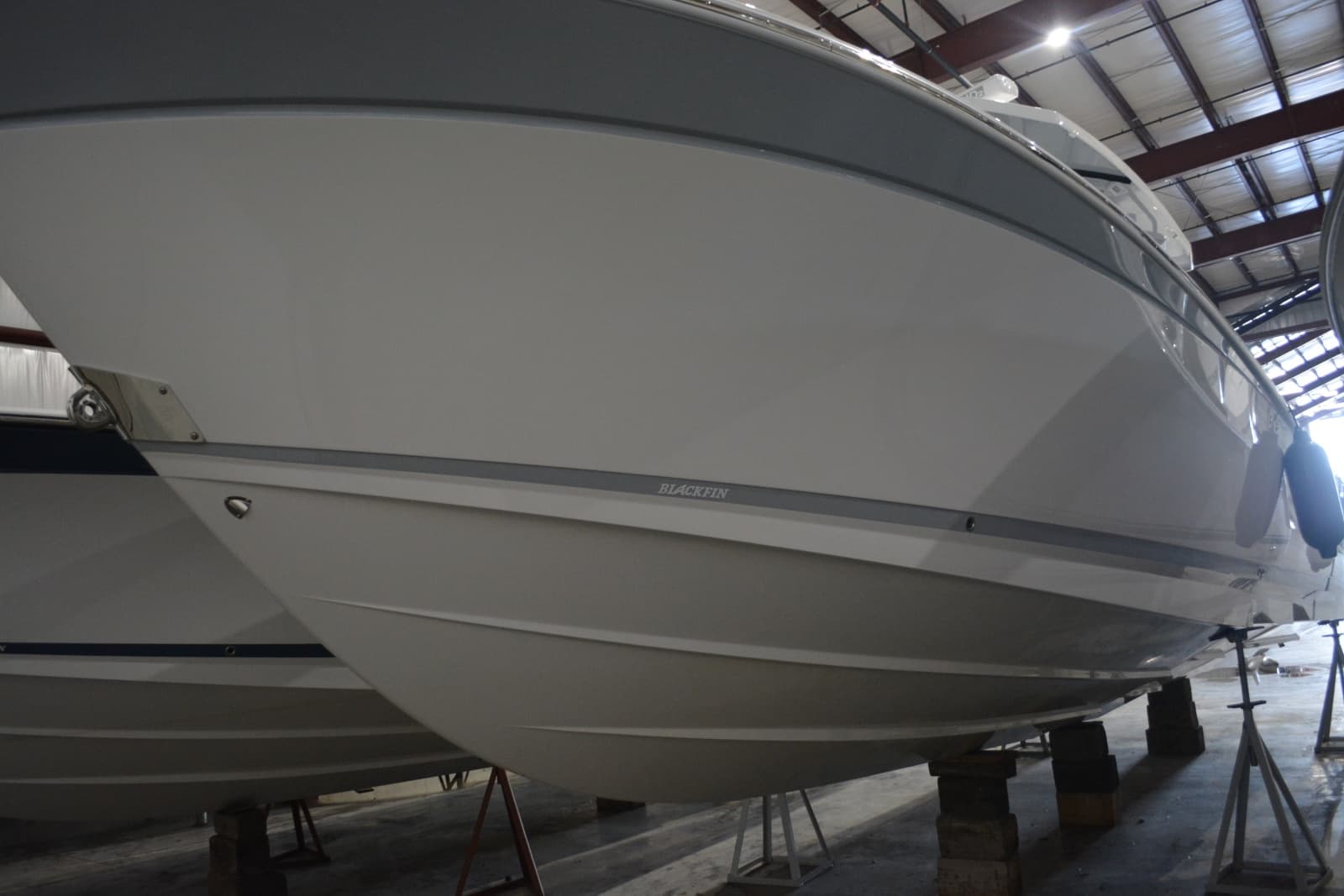 2023 Blackfin 332 CC - Photo 1