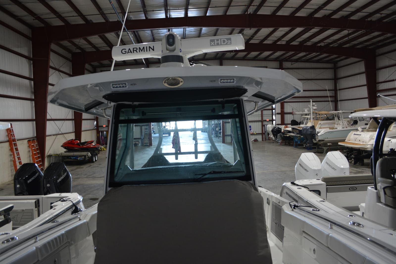 2023 Blackfin 332 CC - Photo 14