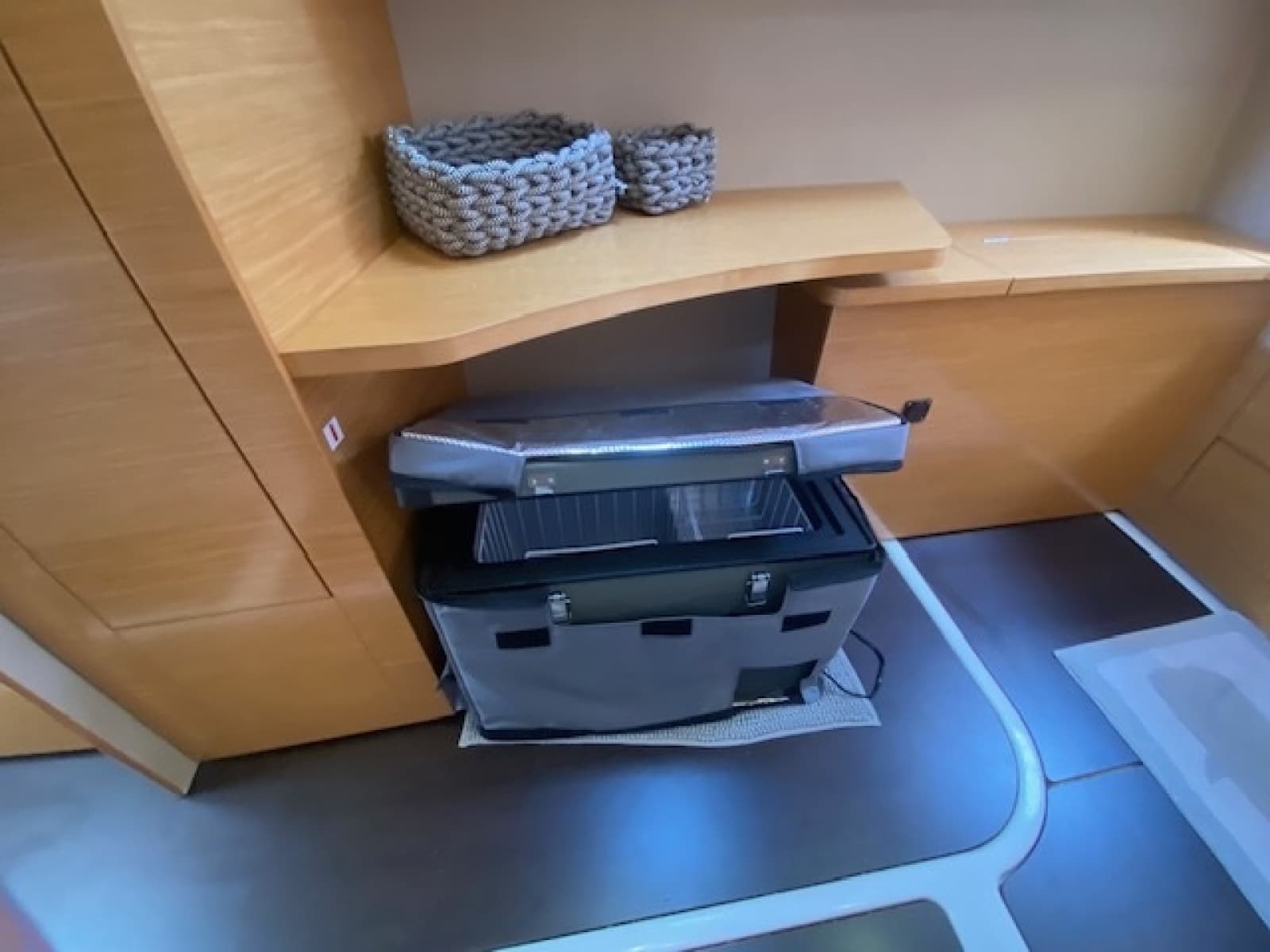 2013 Fountaine Pajot Lipari 41 - Photo 12