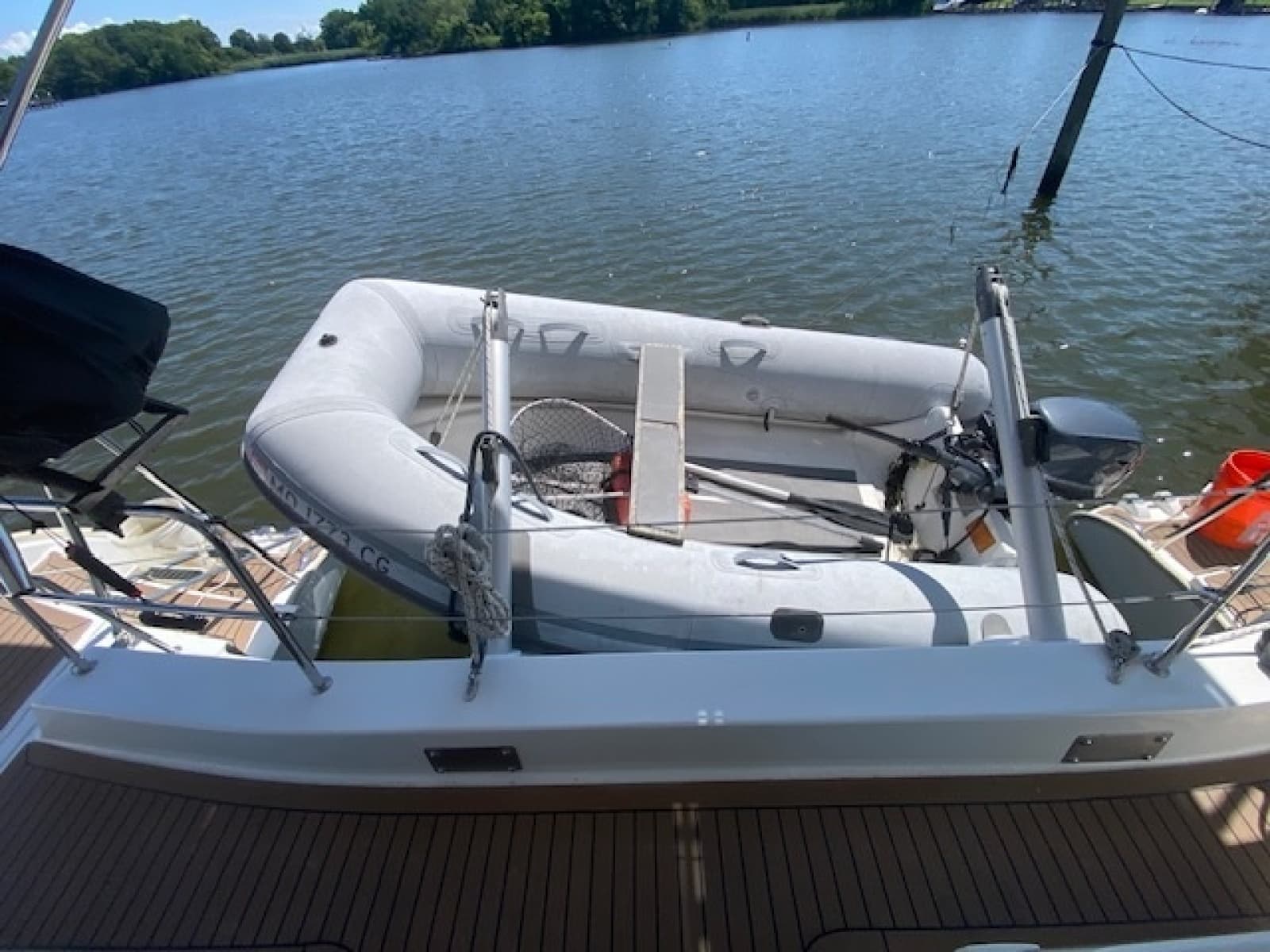 2013 Fountaine Pajot Lipari 41 - Photo 37