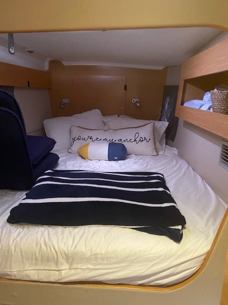 2013 Fountaine Pajot Lipari 41 - Photo 16