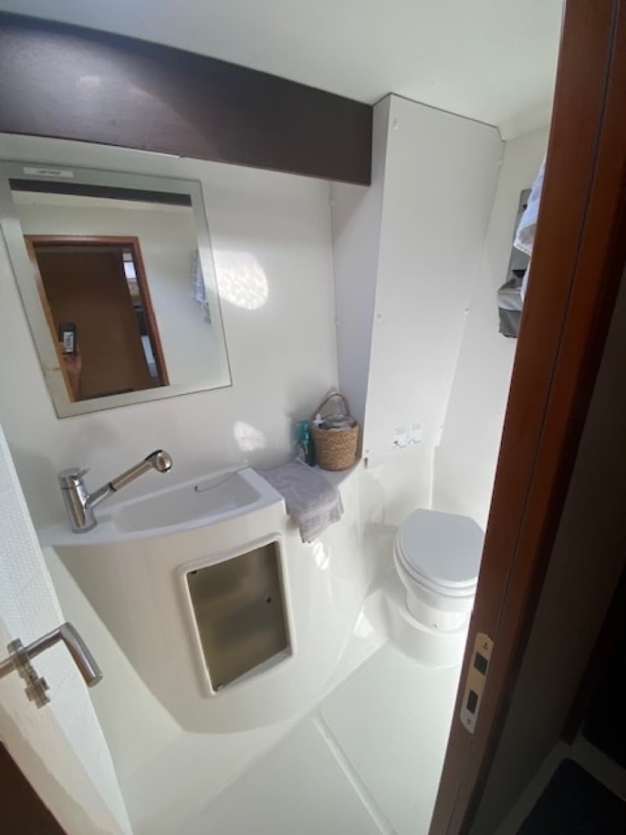 2013 Fountaine Pajot Lipari 41 - Photo 15