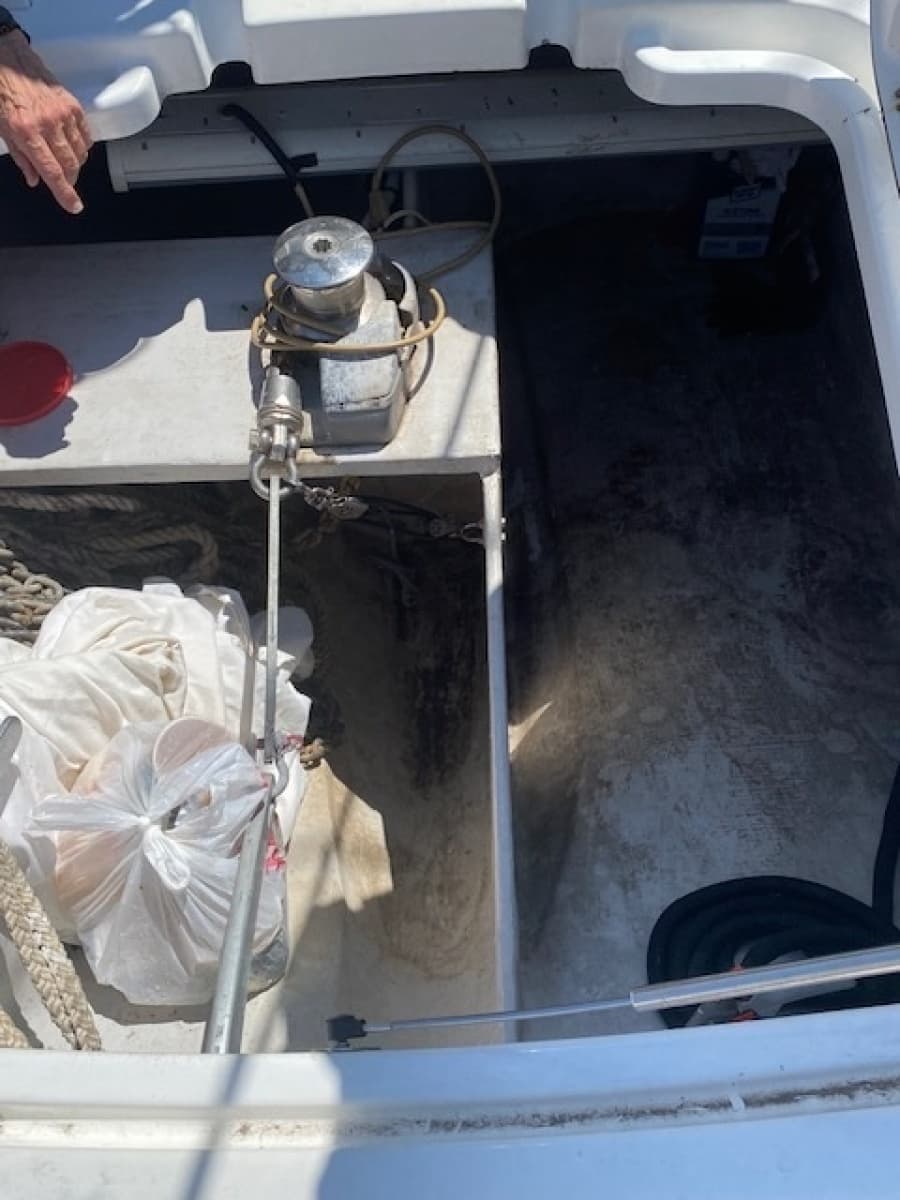 2013 Fountaine Pajot Lipari 41 - Photo 28