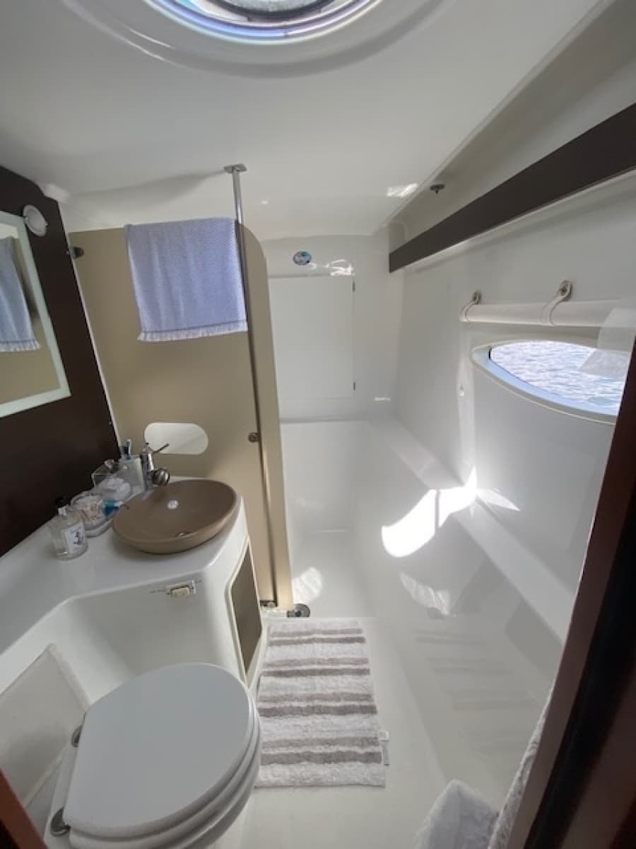 2013 Fountaine Pajot Lipari 41 - Photo 13