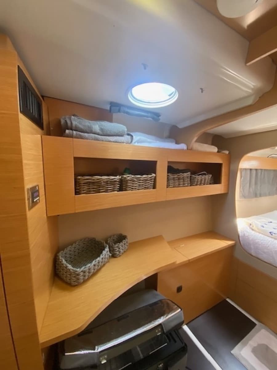 2013 Fountaine Pajot Lipari 41 - Photo 11