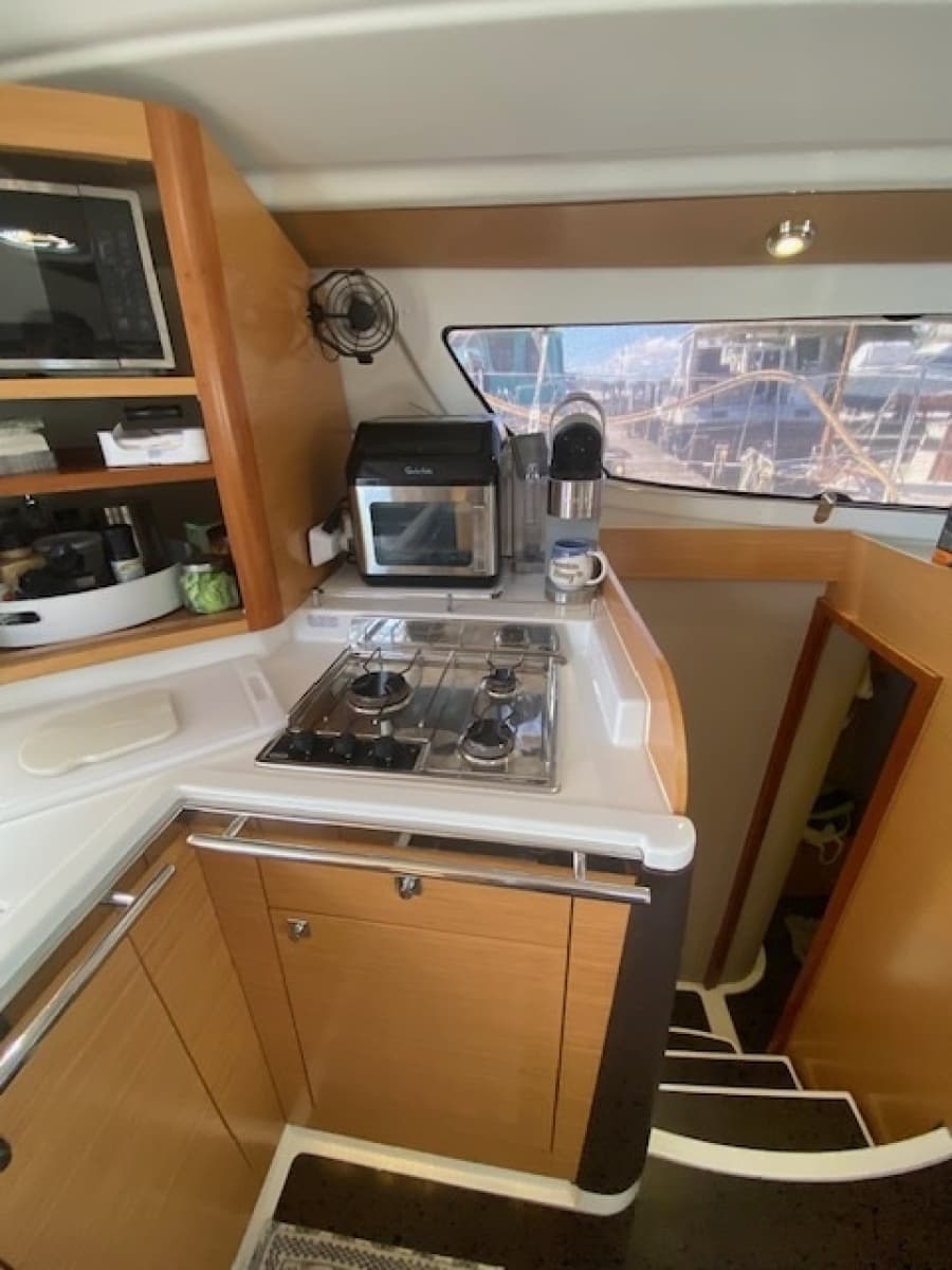 2013 Fountaine Pajot Lipari 41 - Photo 8