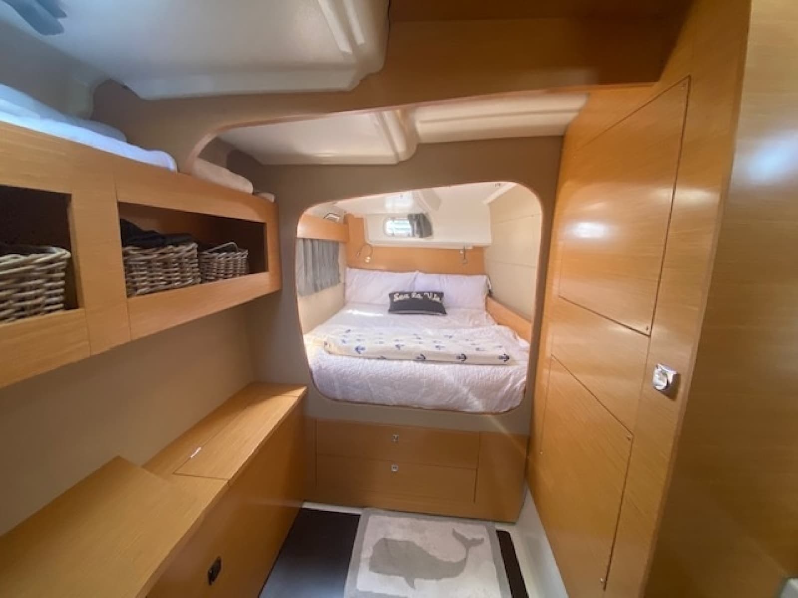 2013 Fountaine Pajot Lipari 41 - Photo 10