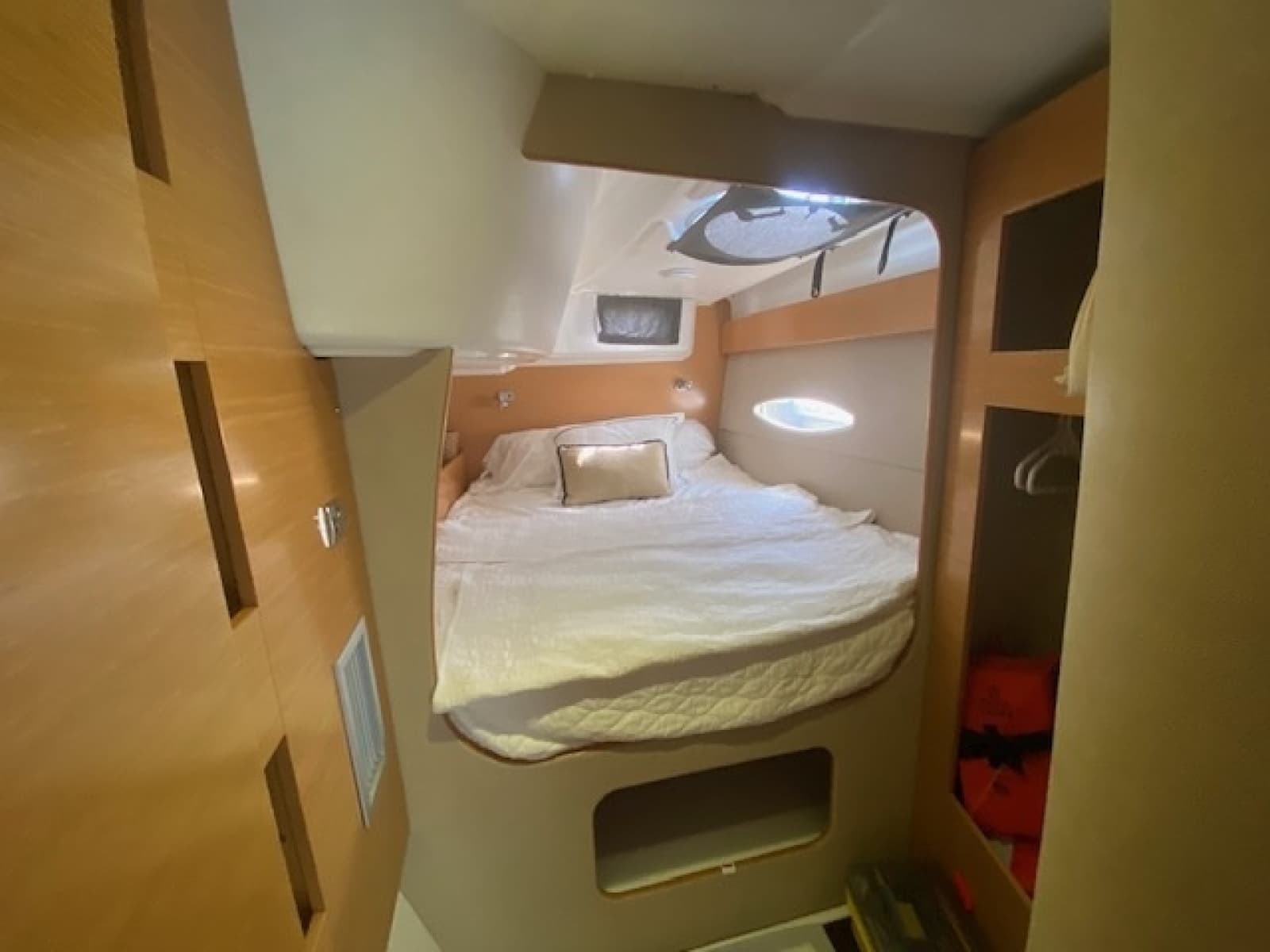 2013 Fountaine Pajot Lipari 41 - Photo 14