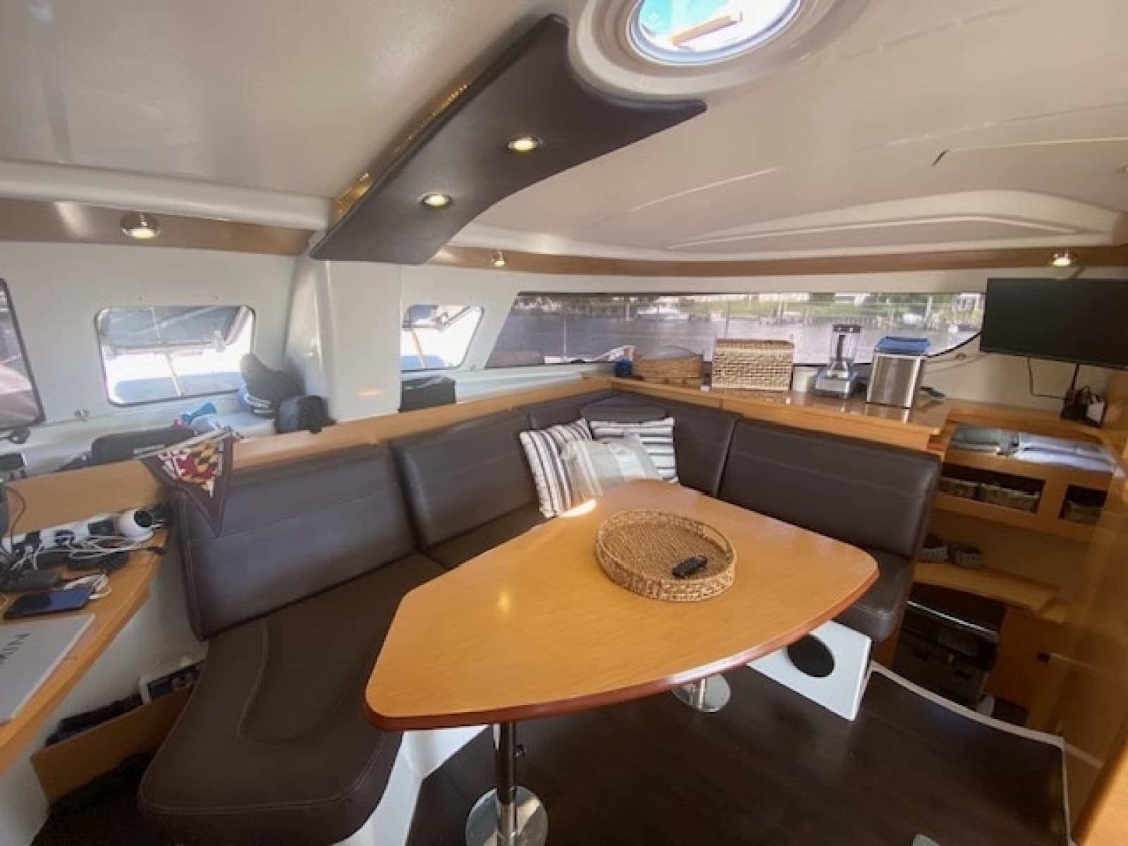 2013 Fountaine Pajot Lipari 41 - Photo 5