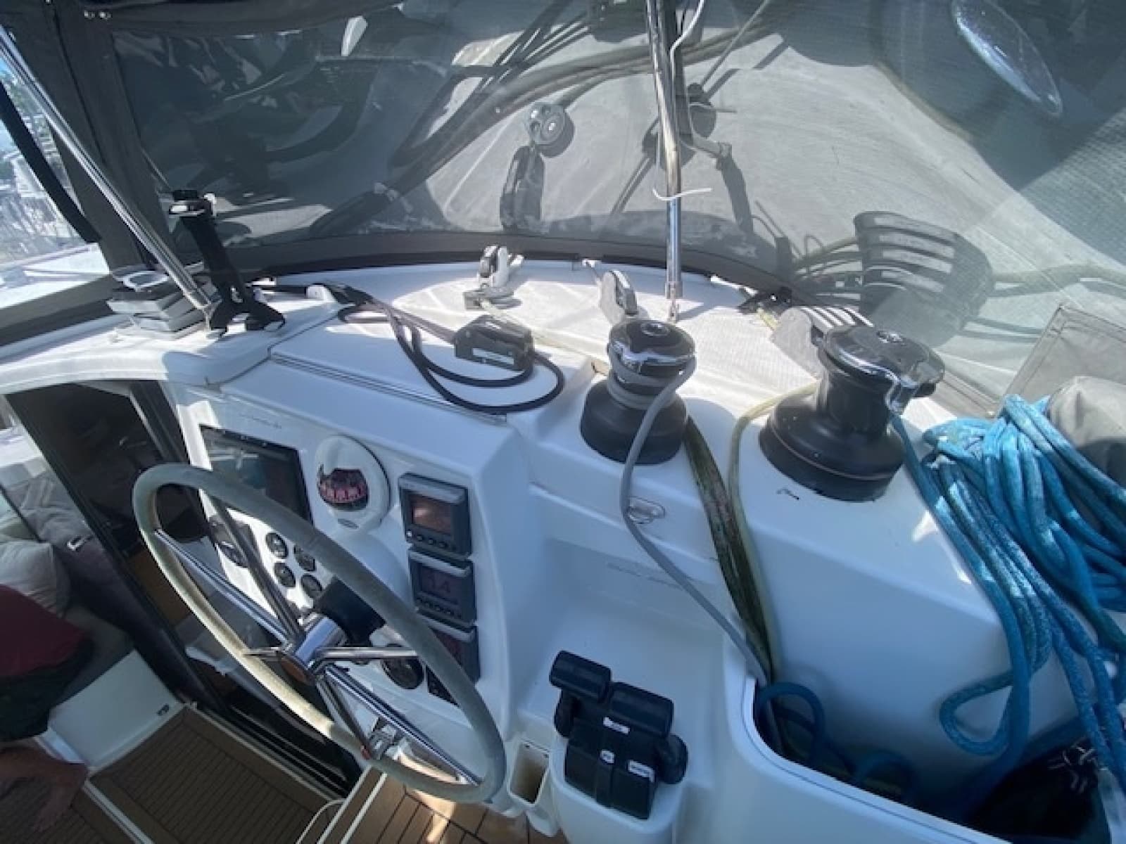 2013 Fountaine Pajot Lipari 41 - Photo 35