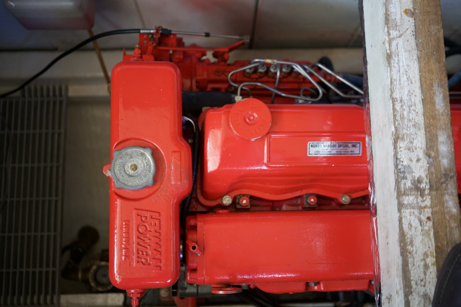 1978 DeFever 42 - Photo 22