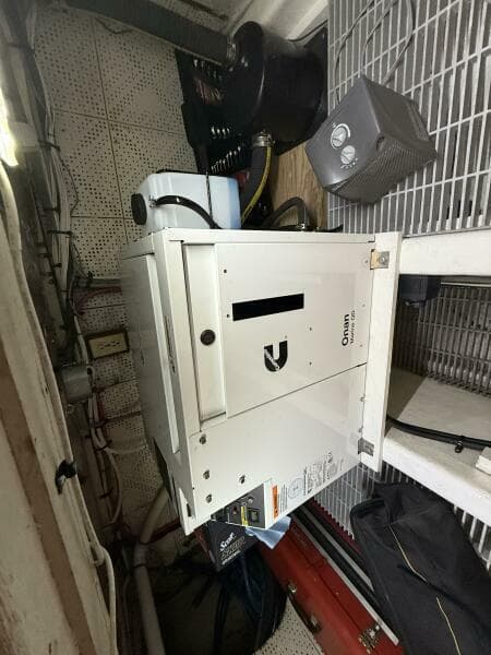 1978 DeFever 42 - Photo 7
