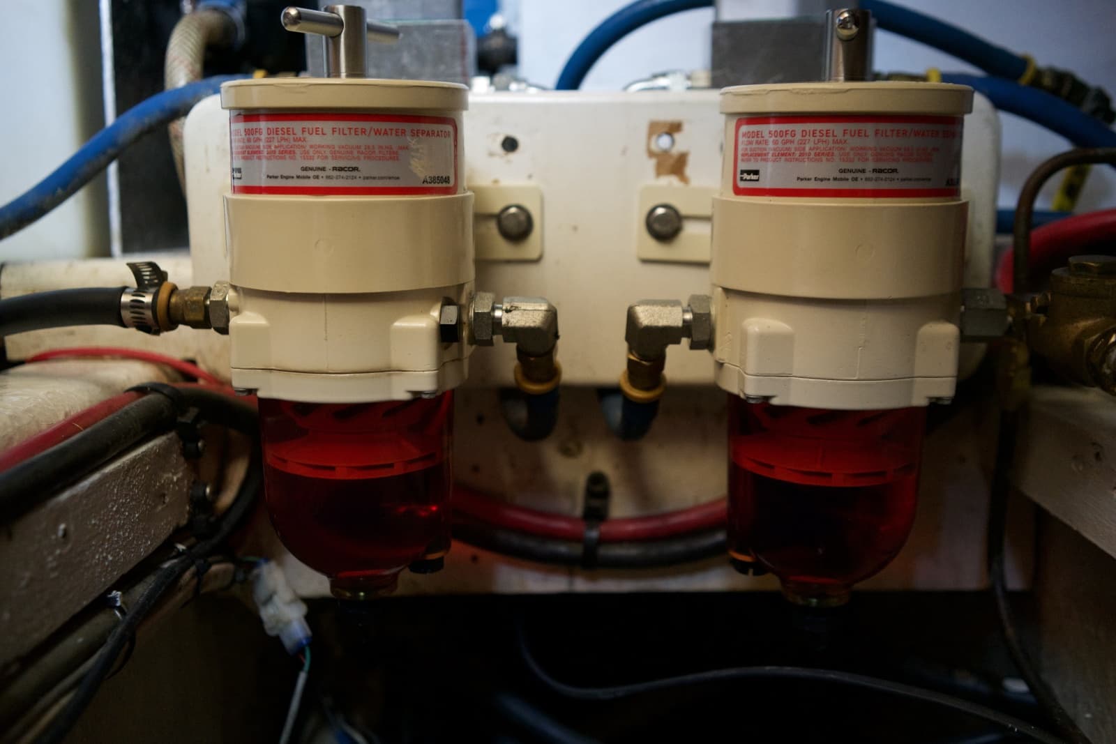 1978 DeFever 42 - Photo 29