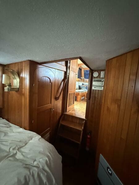 1978 DeFever 42 - Photo 11